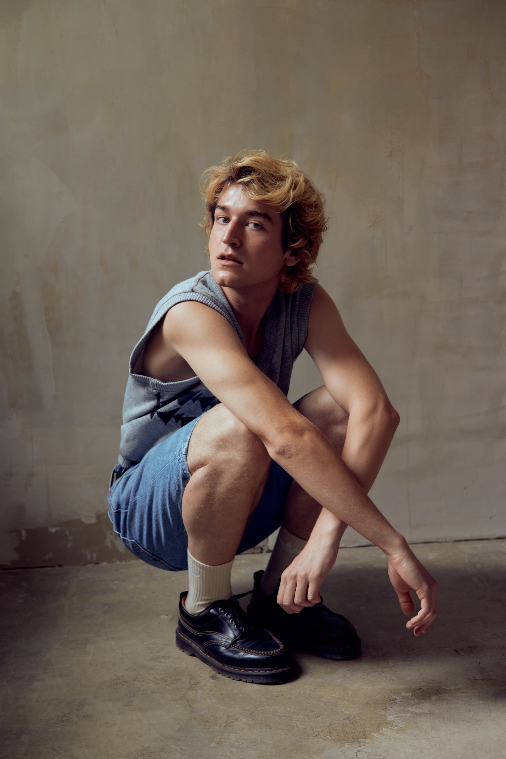 &copy; Sasha Ilushina