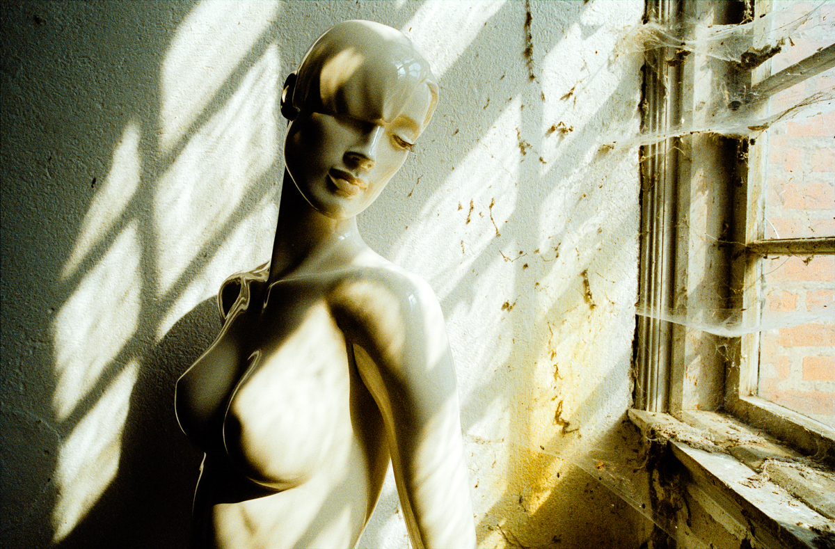 'ELISE' (2012)