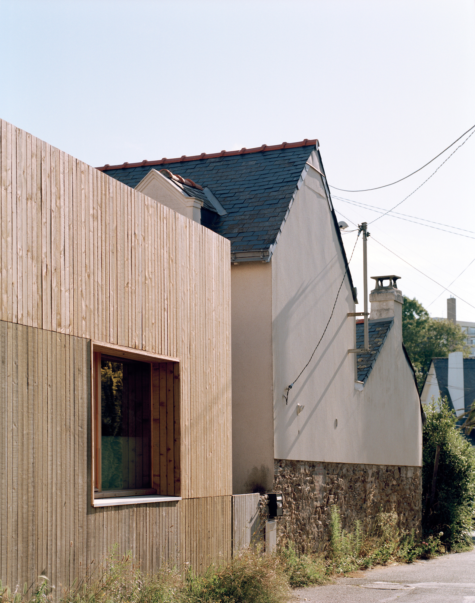 © Gaëtan Chevrier