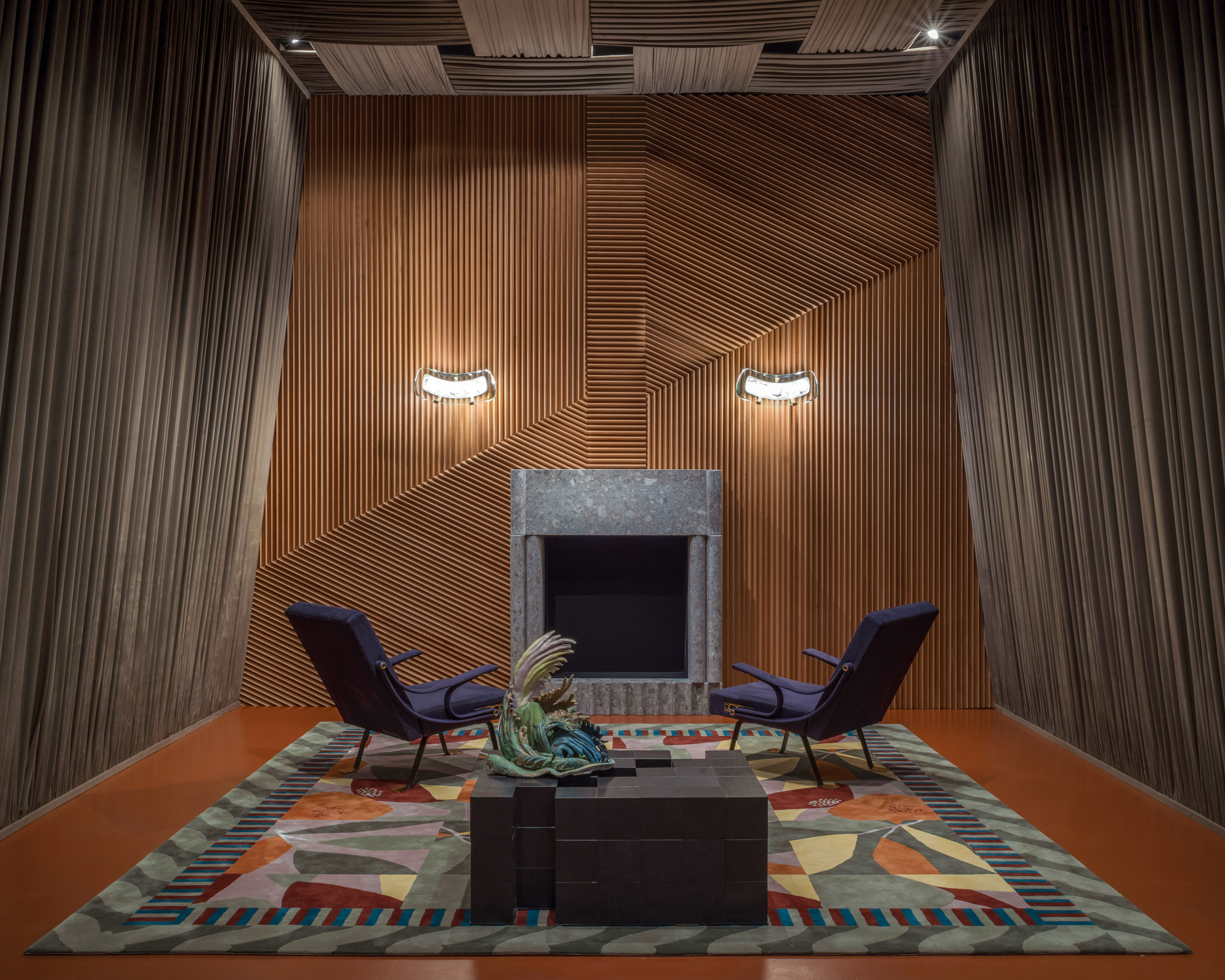 Studio Luca Guadagnino - By The Fire