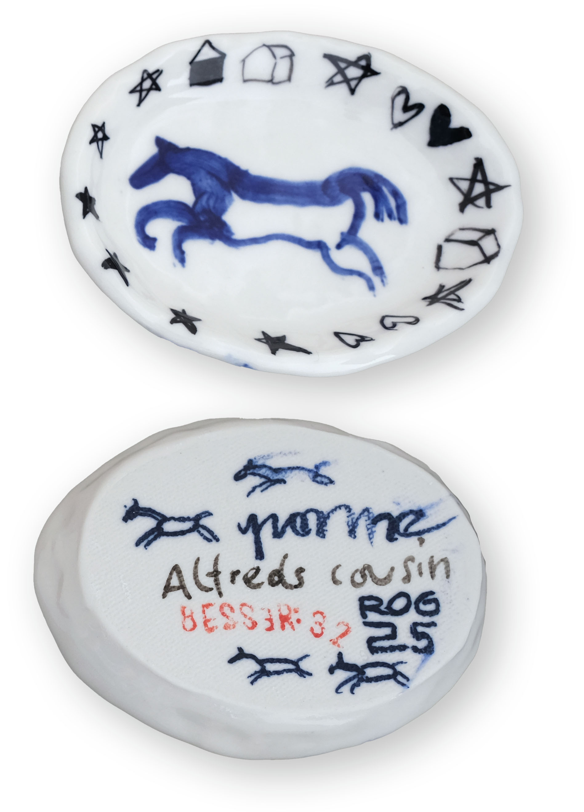 Besser No 328.5 cm CHF 65