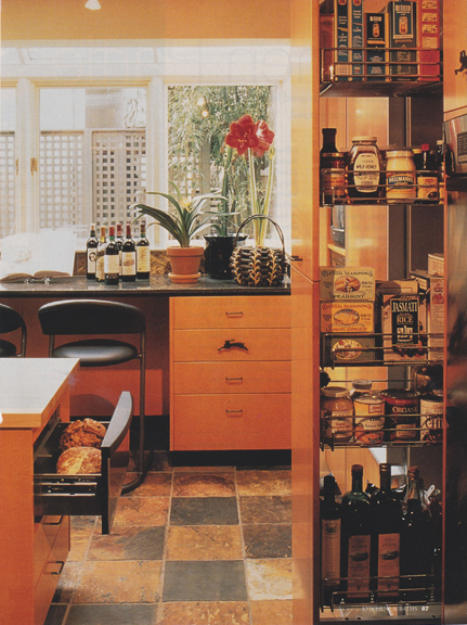 Kitchens & Baths, Summer 1996