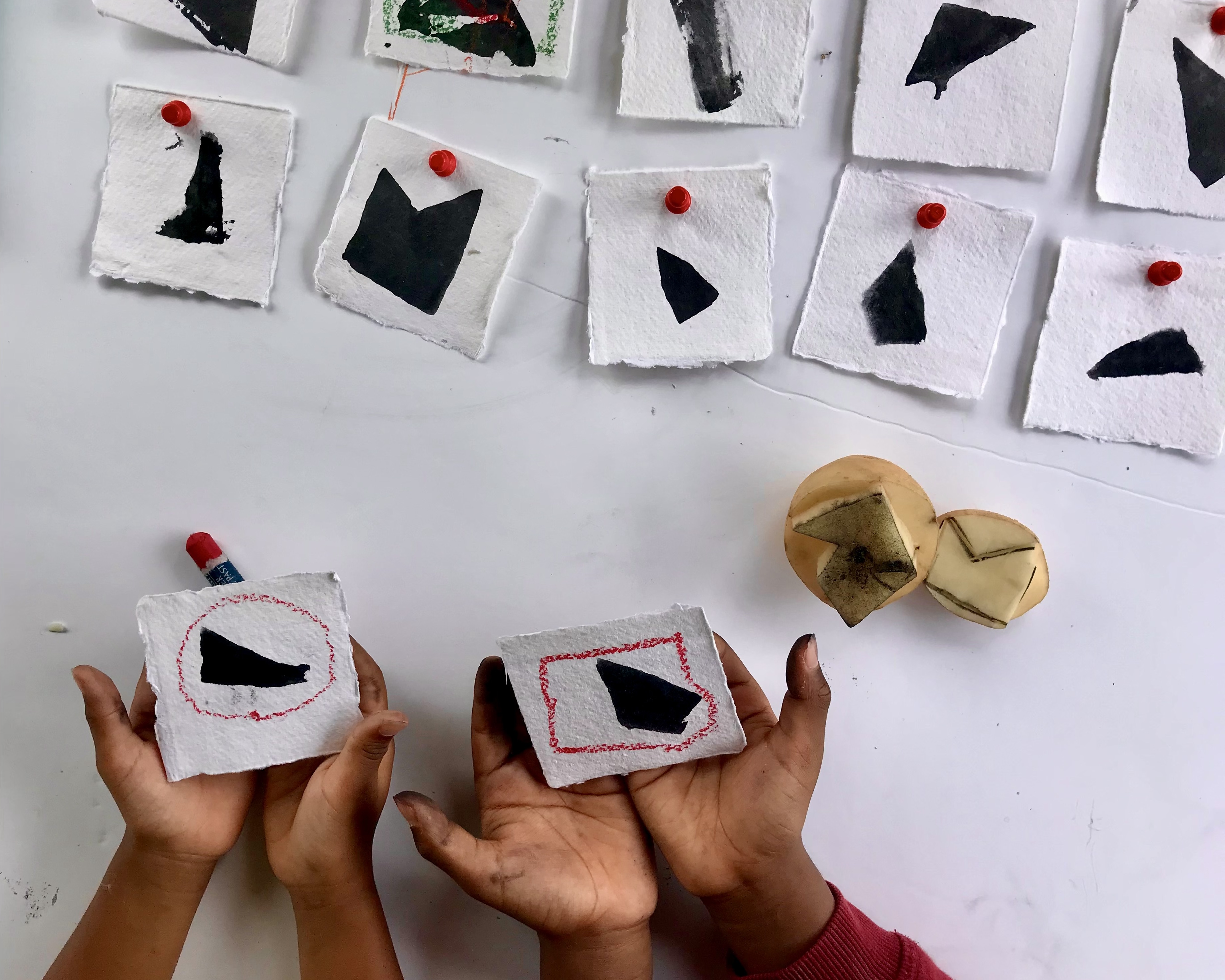 > The Indoor Outdoor Continuum [2022]