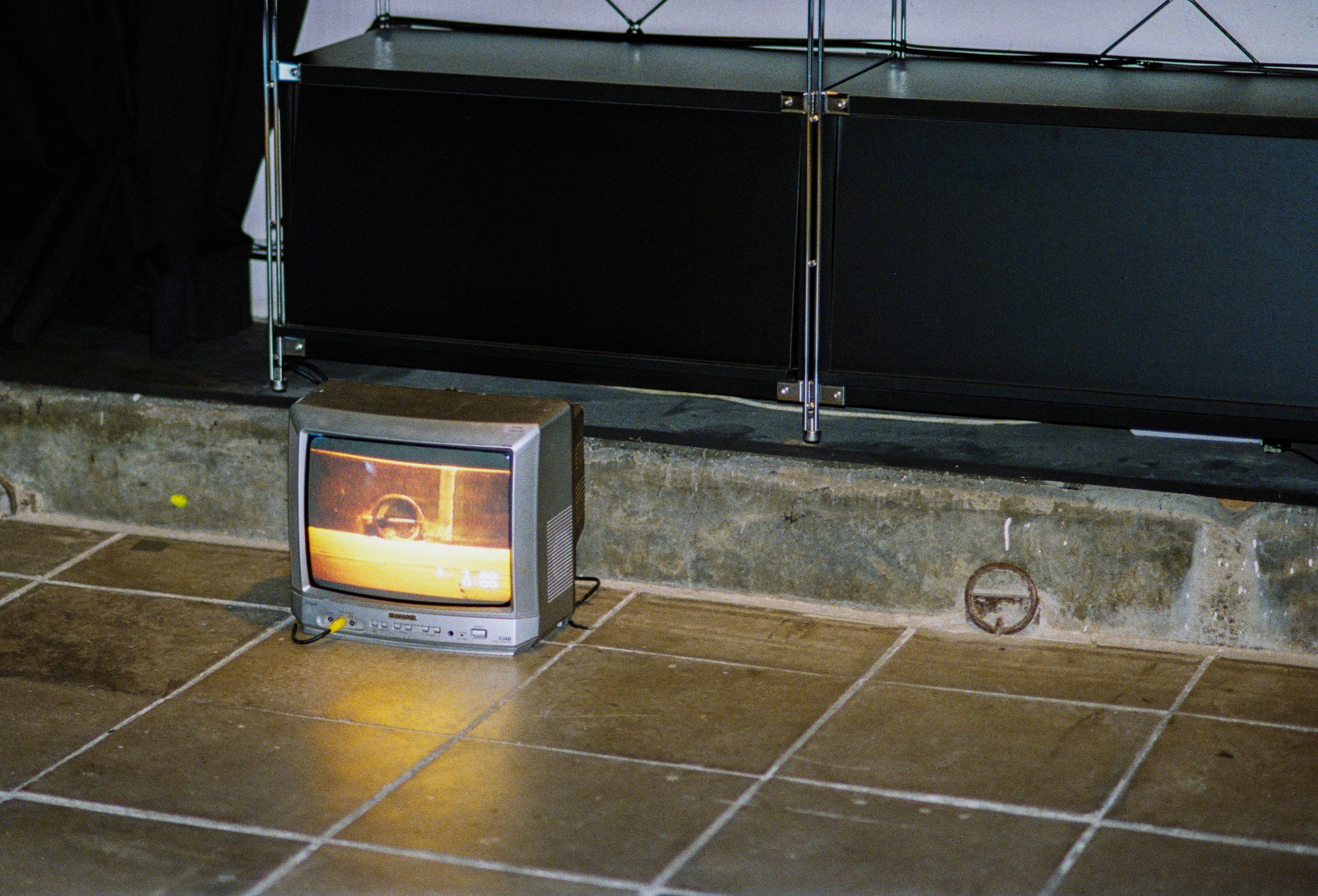 Live Composition, 2024