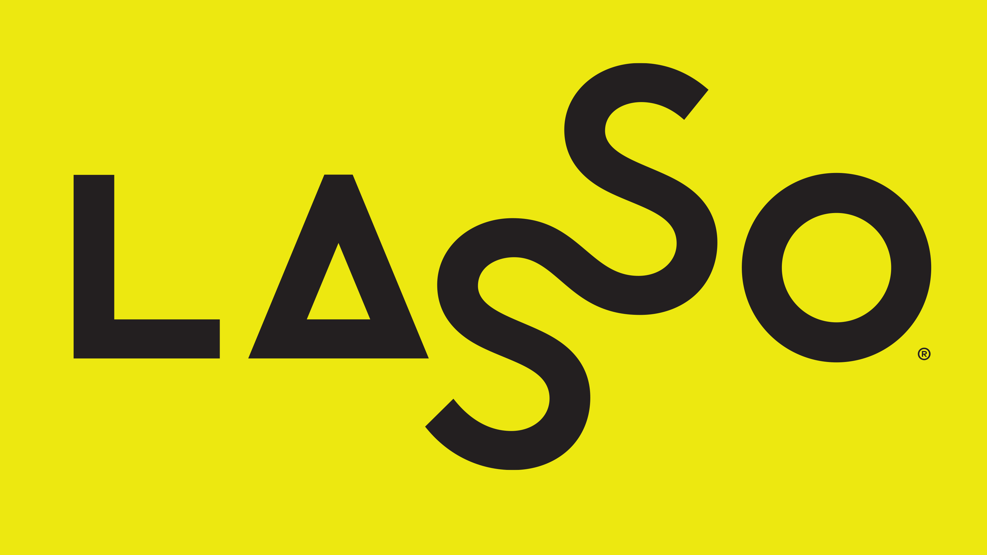 Lasso - yellow2021