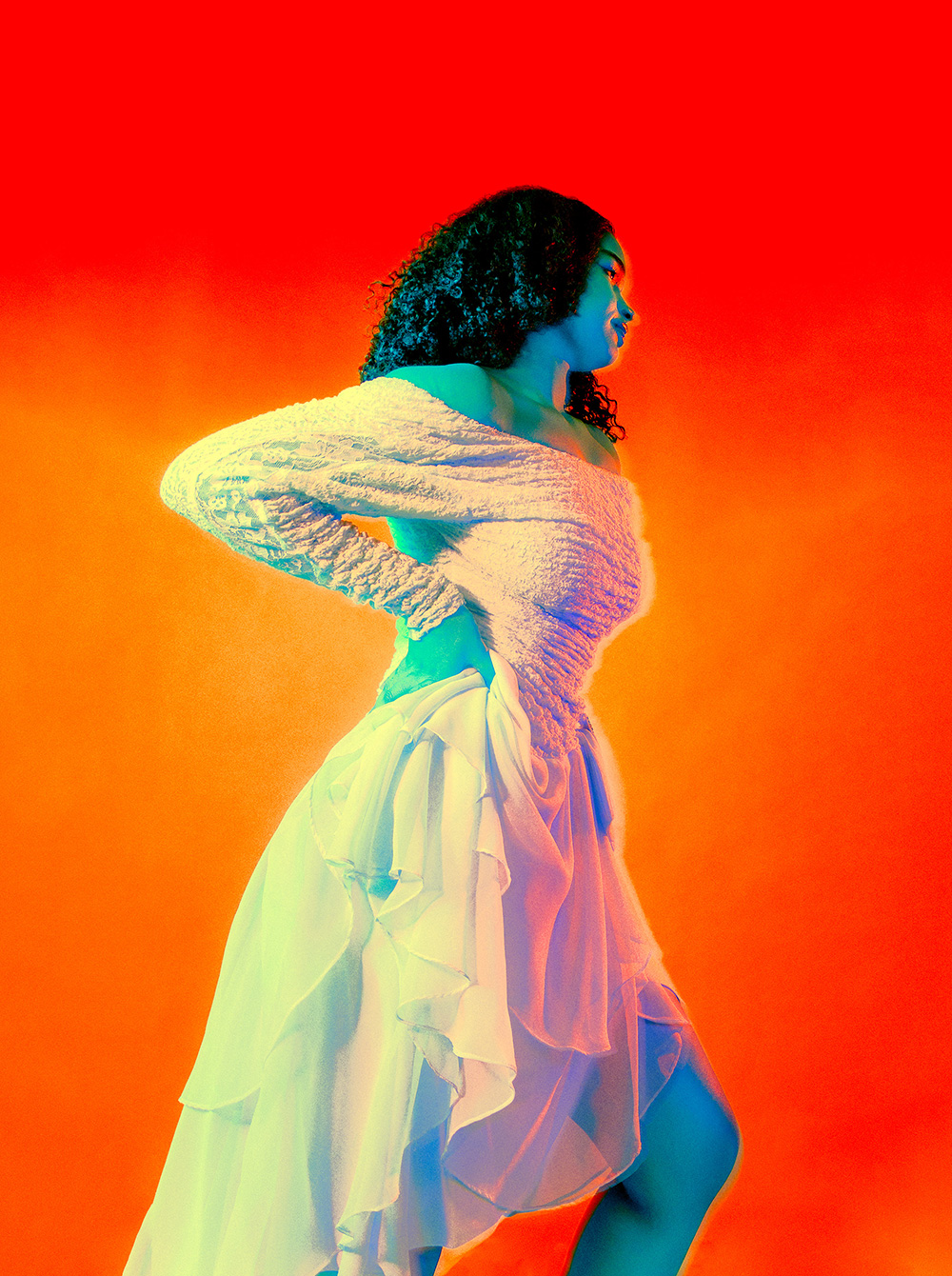 Skyliz Sanchez, 2023