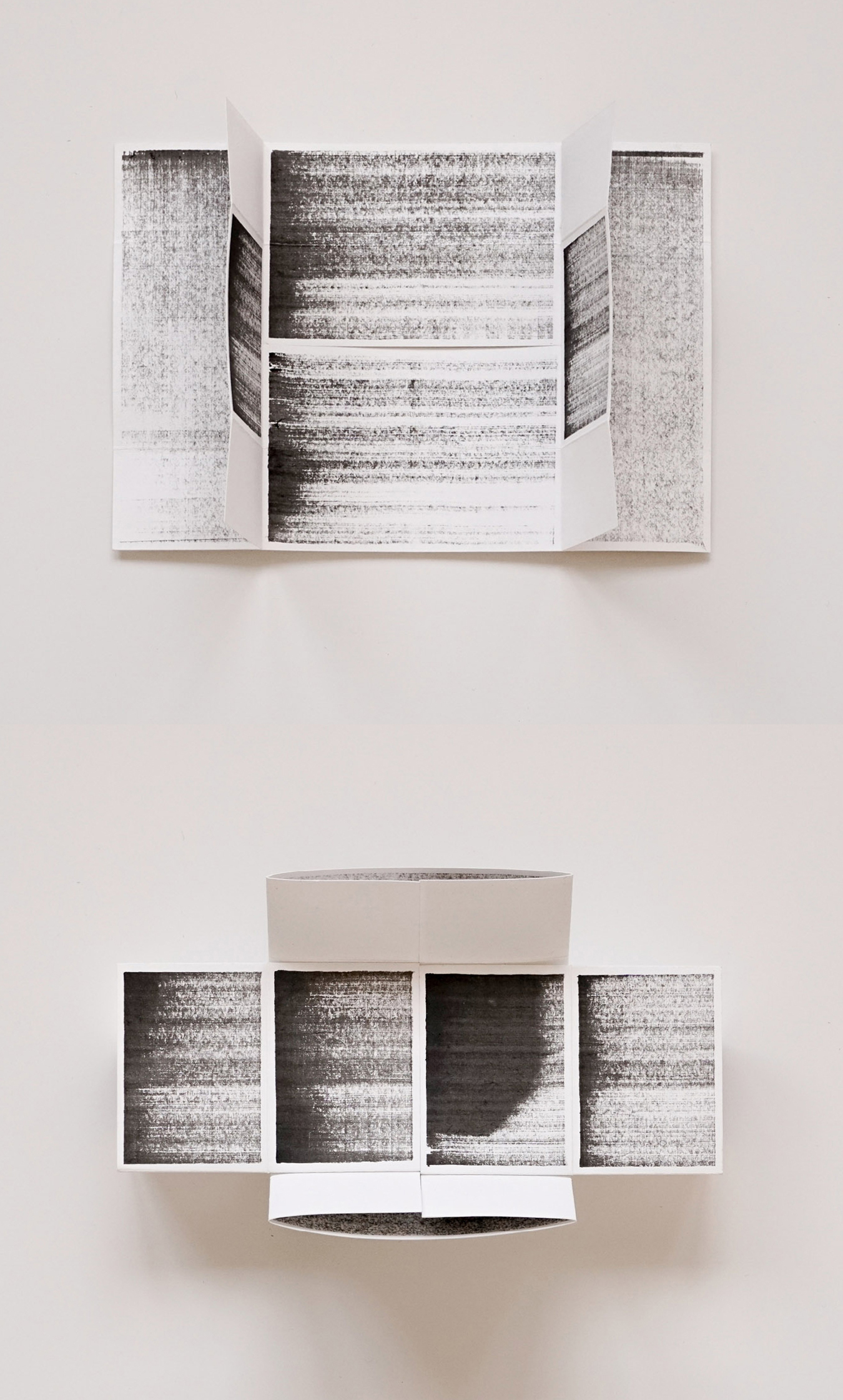 Vanishing No.003 Endless (2021)