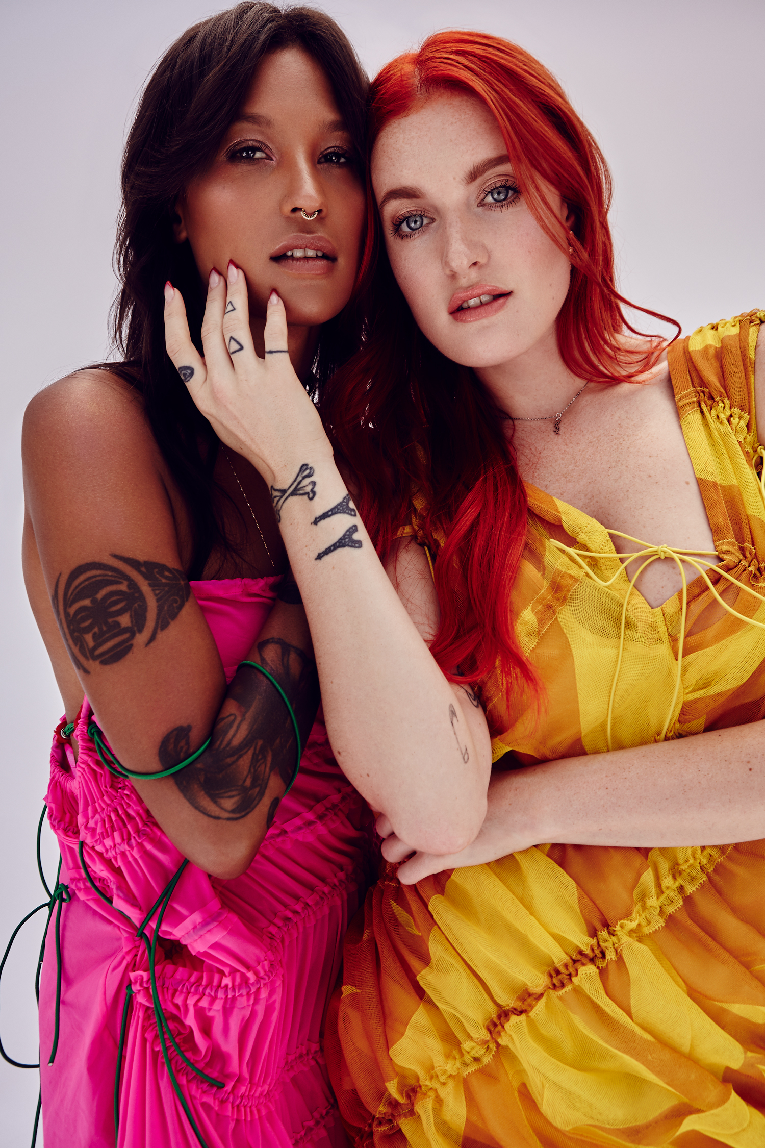 Icona Pop Lesbiens