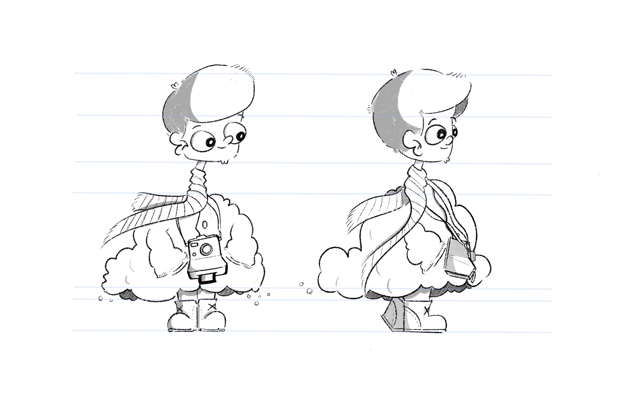 Shading