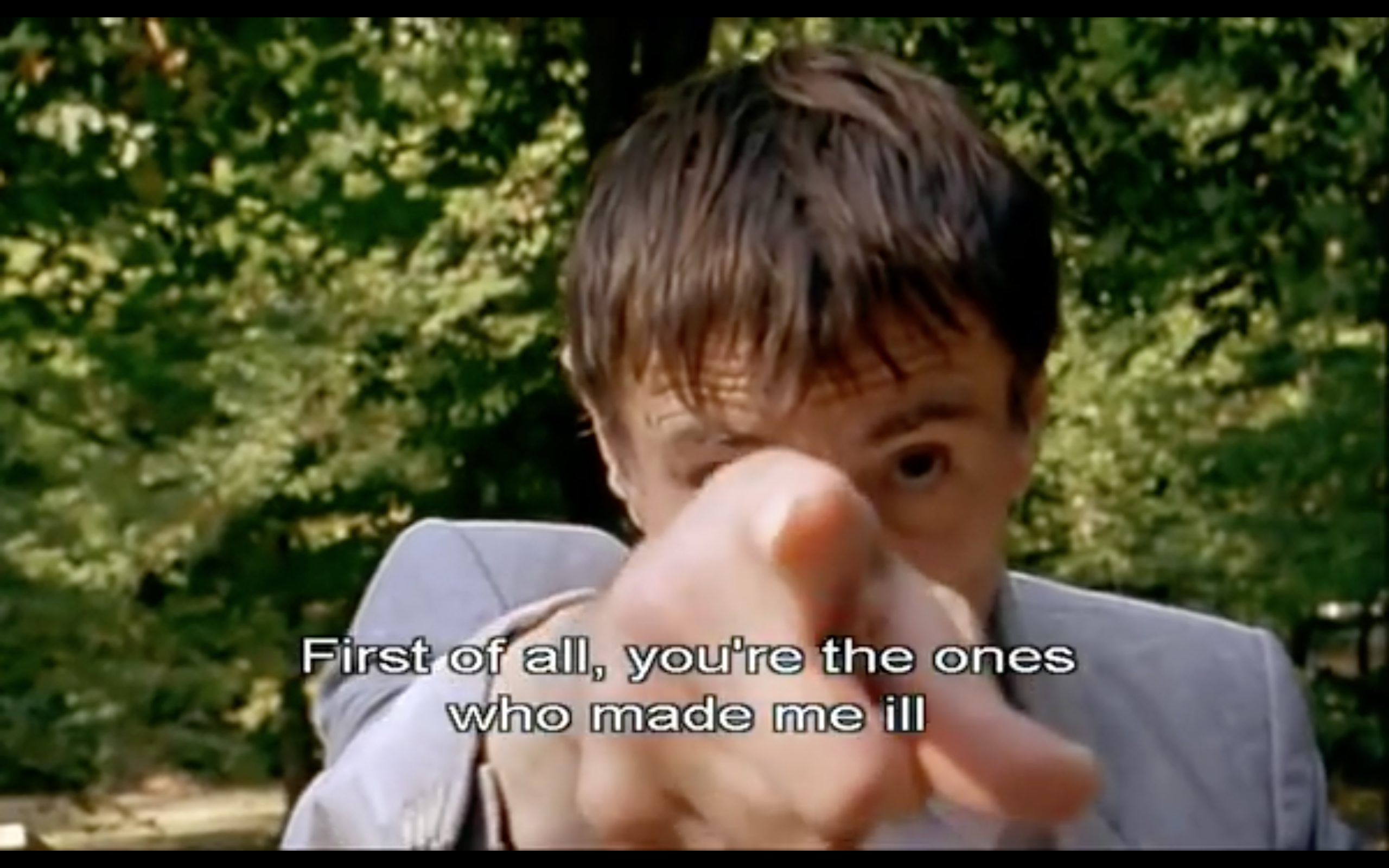 Every Little Thing, 1996