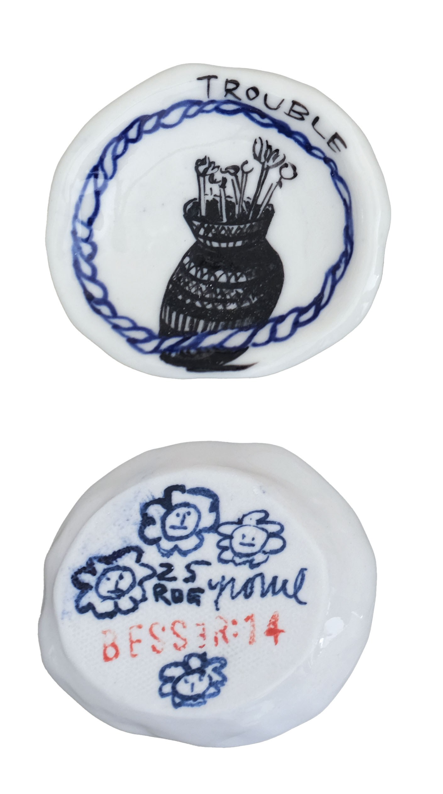 Besser No 146 cmCHF 55