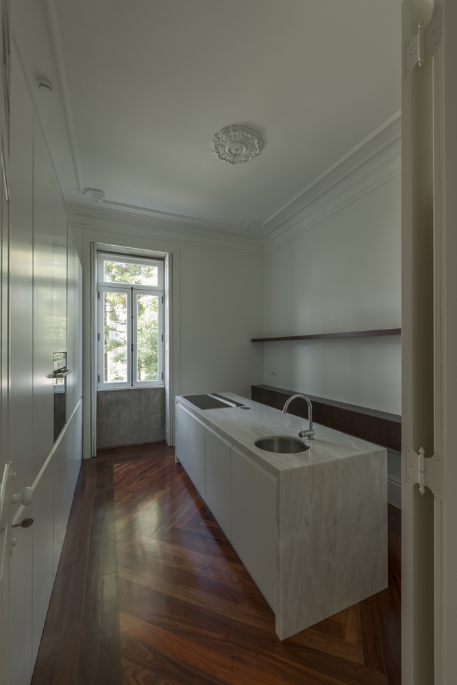 kopke residences | porto | portugal