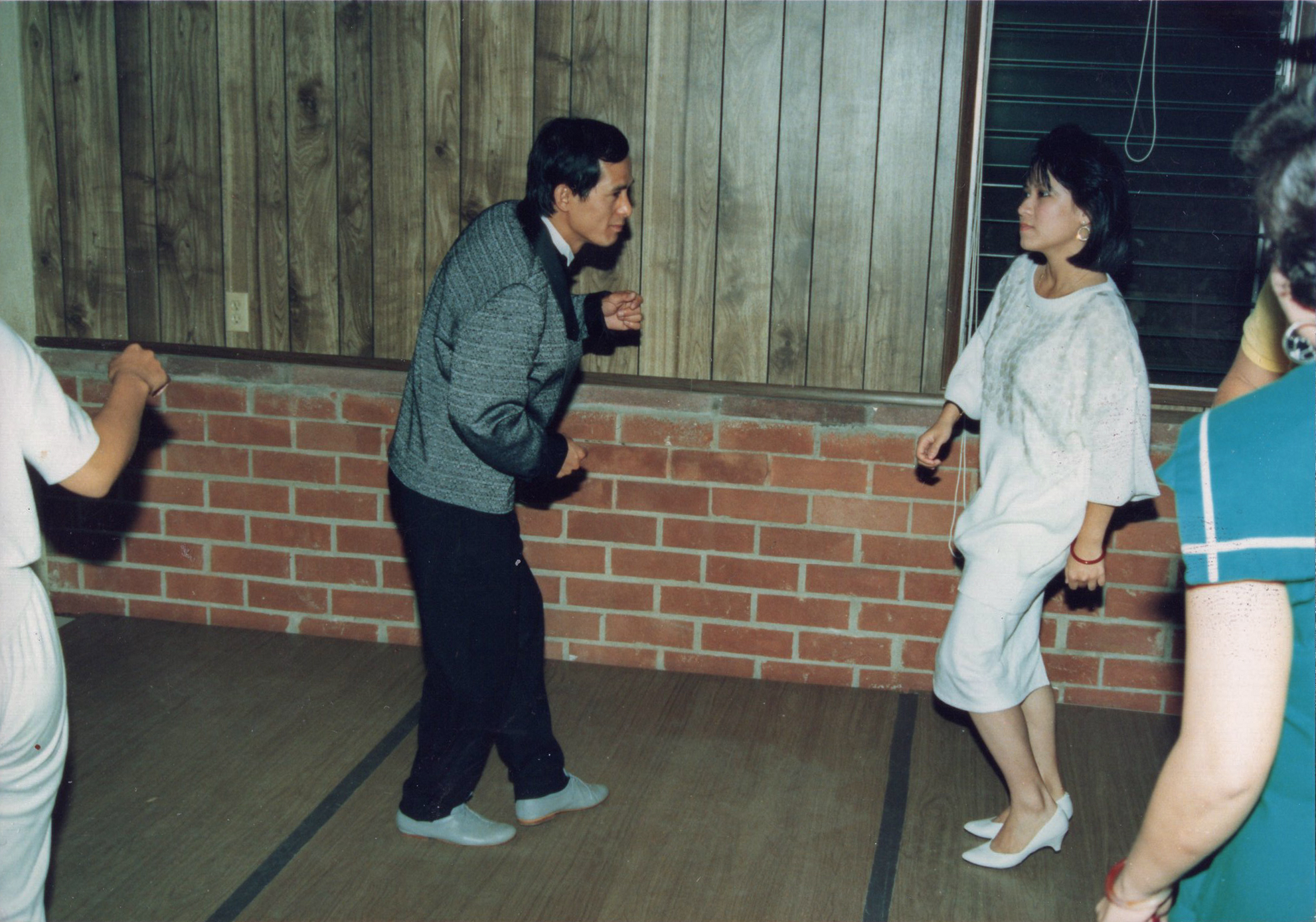 01113 Hawthorne, CA 1988