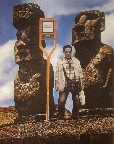 Laďka Daisy Železná