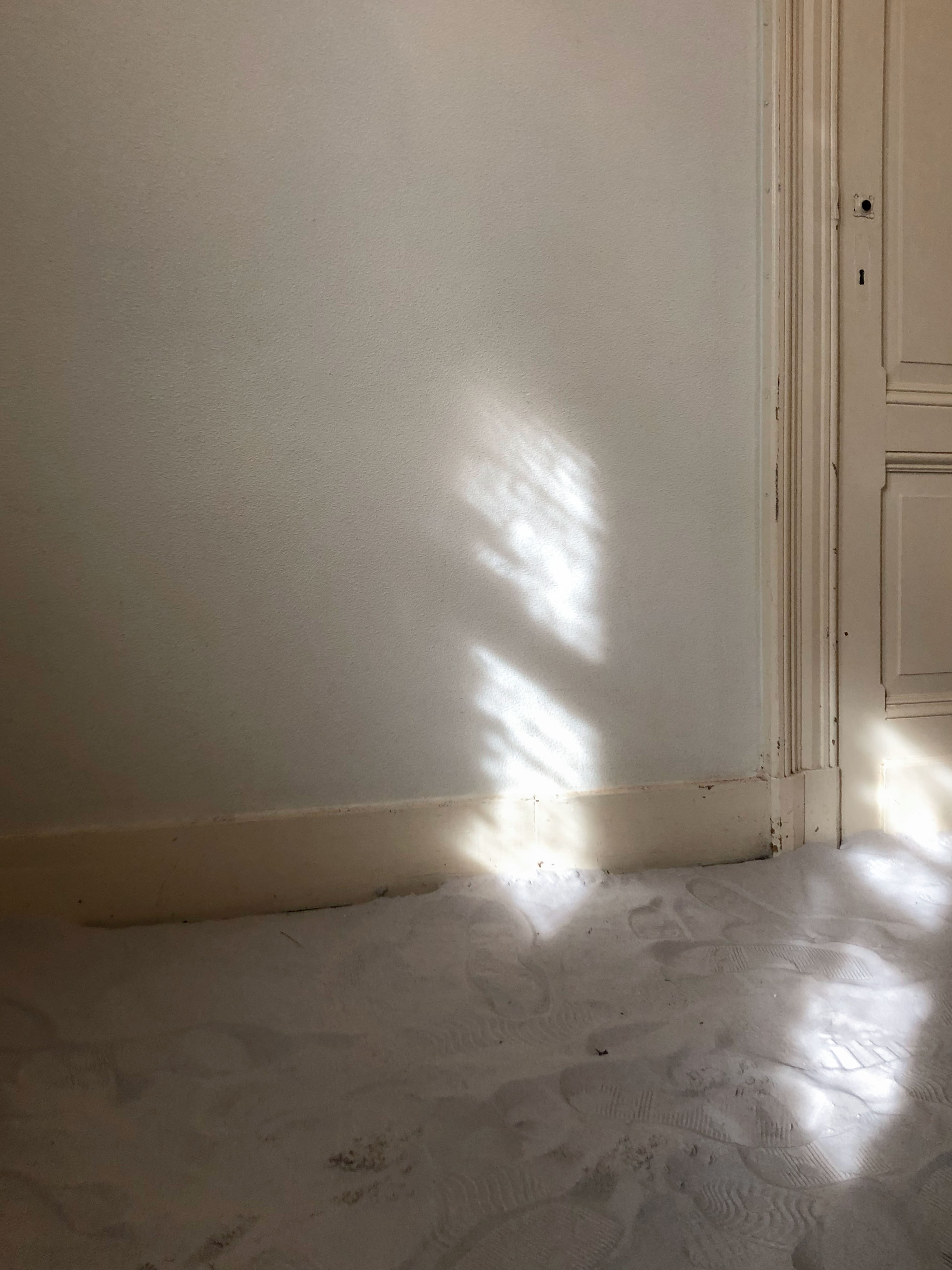 Scenography for a dementia care home