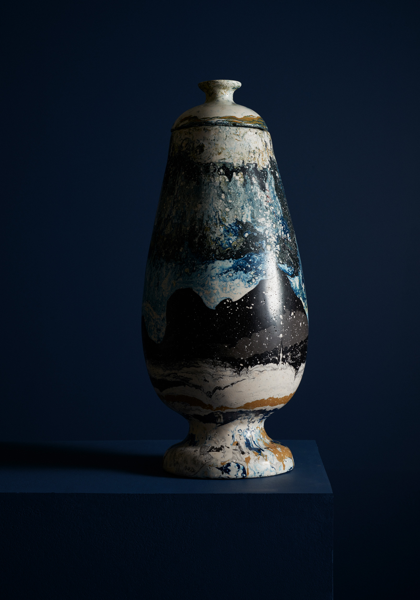 TLM — Hilda Hellström