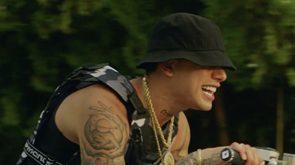 Beldent - De boca en boca