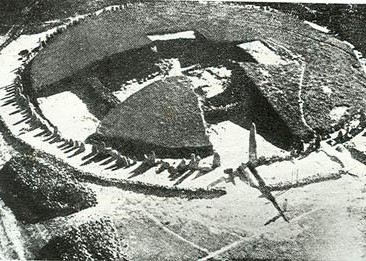 University of Tetouan Faculty of Sciences: Site visit representing Dr. Steve Davis, UC Dublin