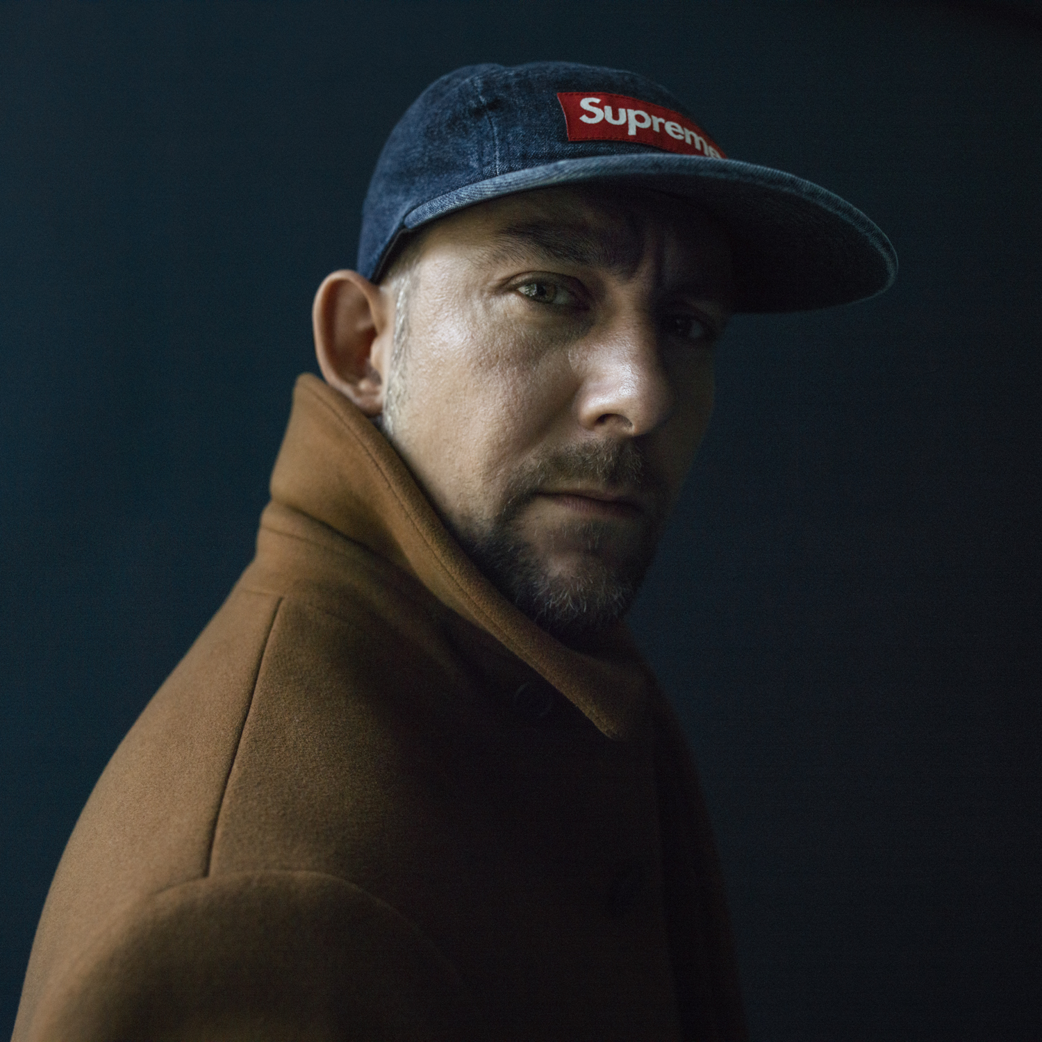 Sokół for Vogue Polska