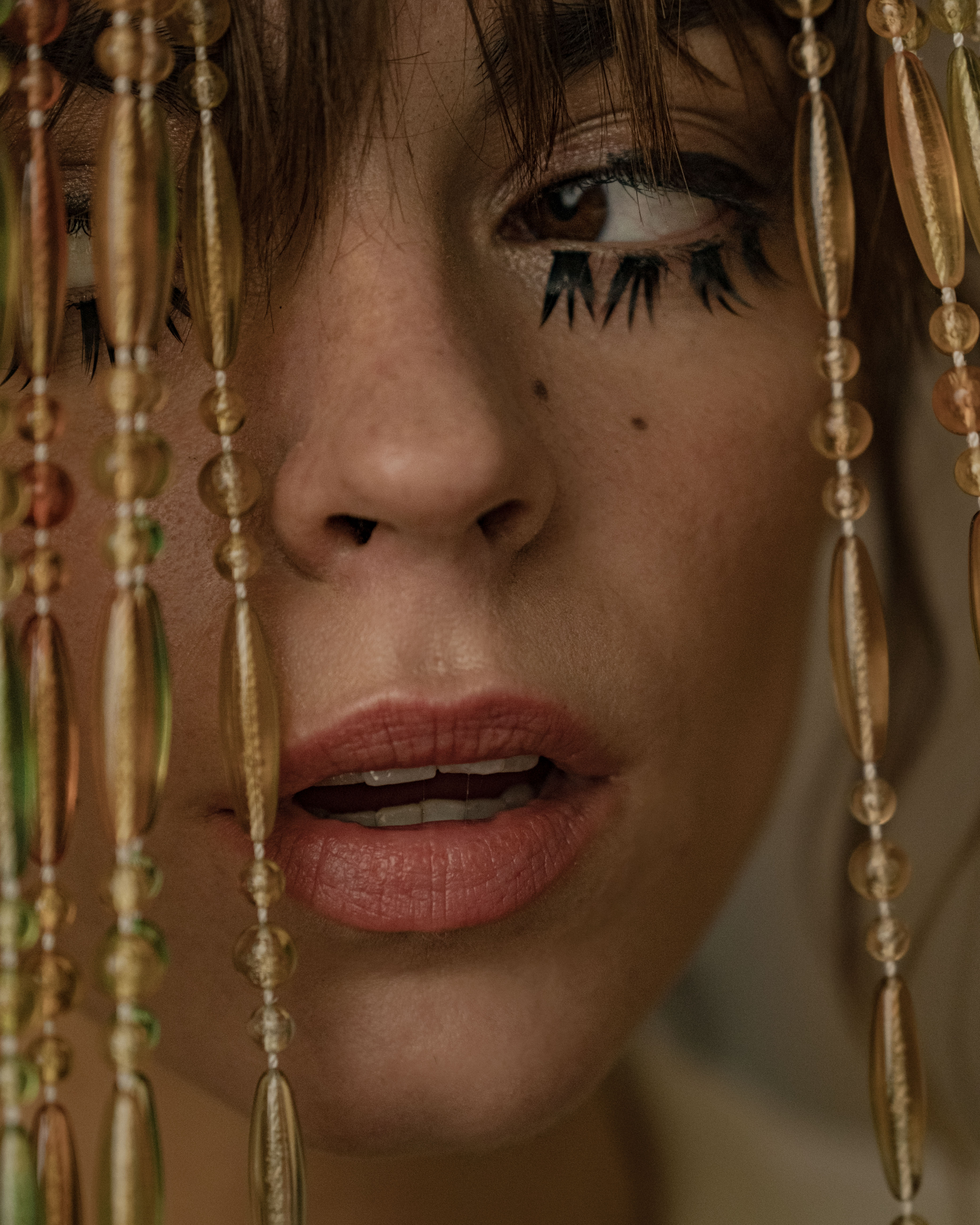 ALEXIA C. Omar et Julie