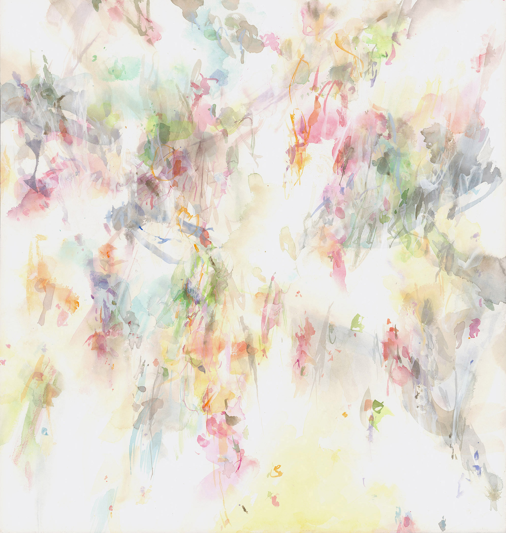 Glade 76x70cm