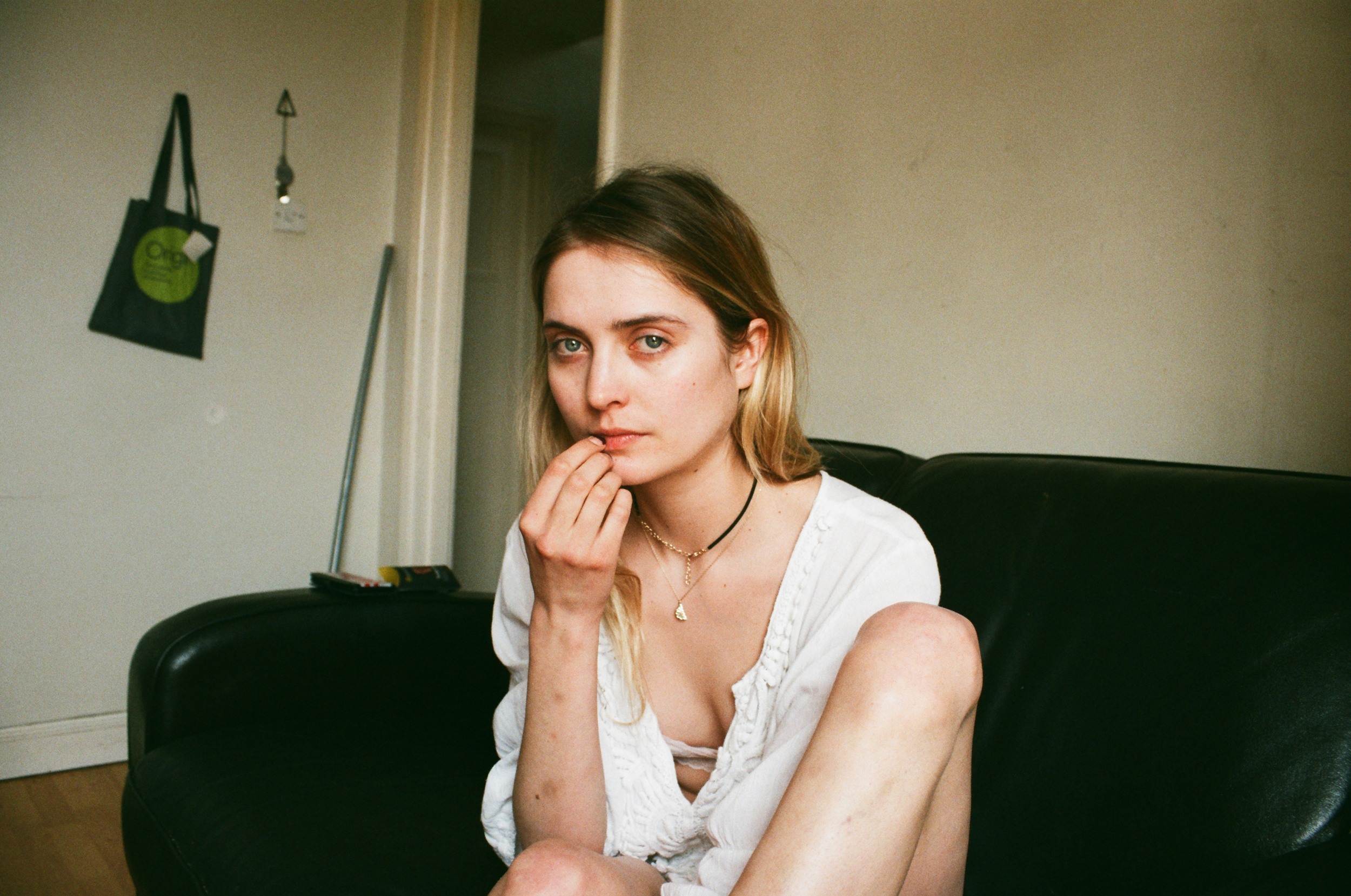 ”the therapy sessions, I just found them more of an affirmation that I could keep doing what I was doing, kind of them validating that I had a problem was motivating to me..... when you are inpatient you don’t have the choice, so you can’t address the reasons why you do things when your not allowed to do it, you can’t say hypothetically I would probably restrict now... when I was an outpatient and I was left on my own, and things got more stressful in my life again, I just went back to old behaviours.” - Georgia