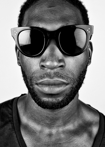 18/27  Tinie Tempah