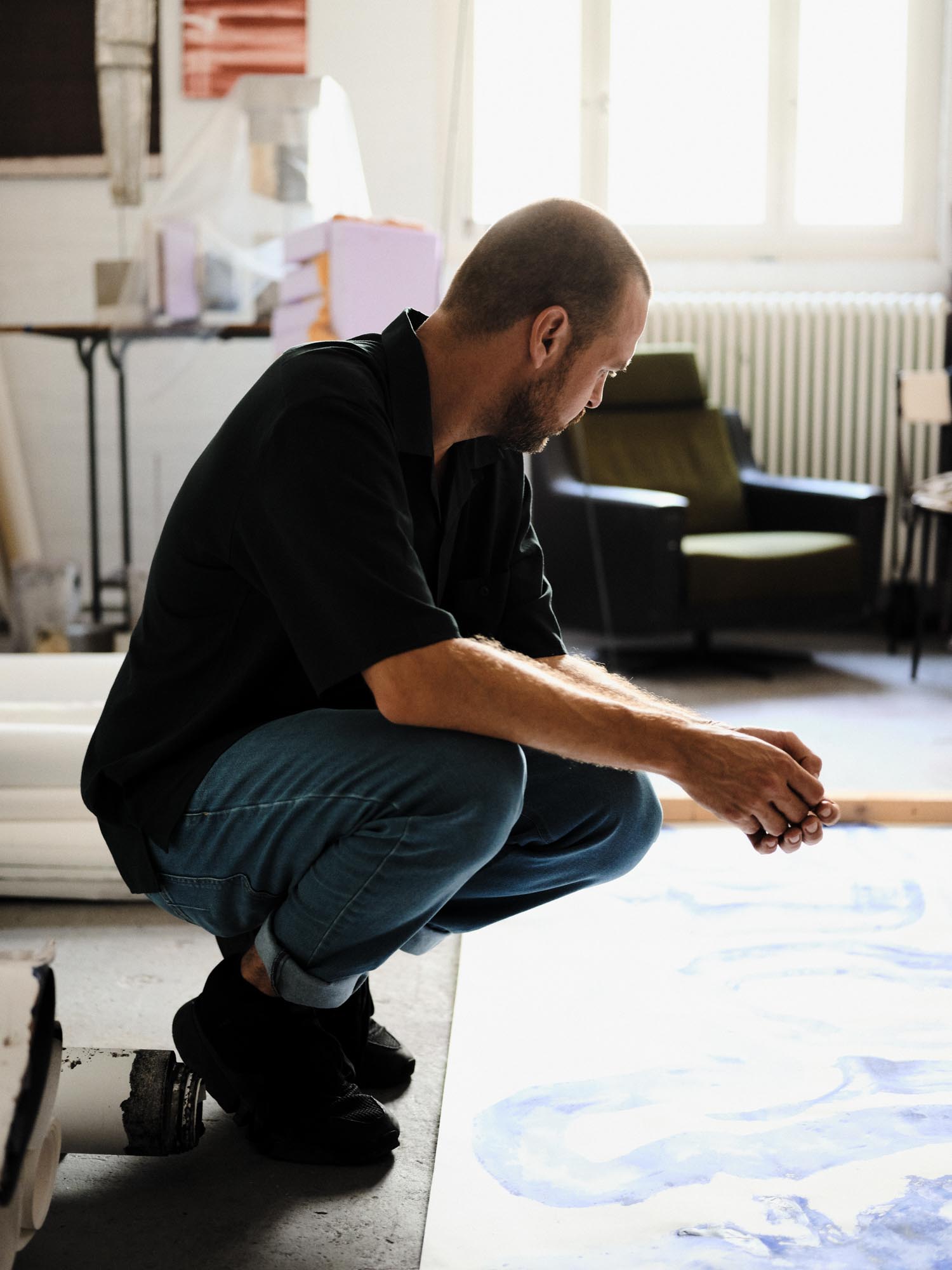 Lukas Schneeberger, 2019