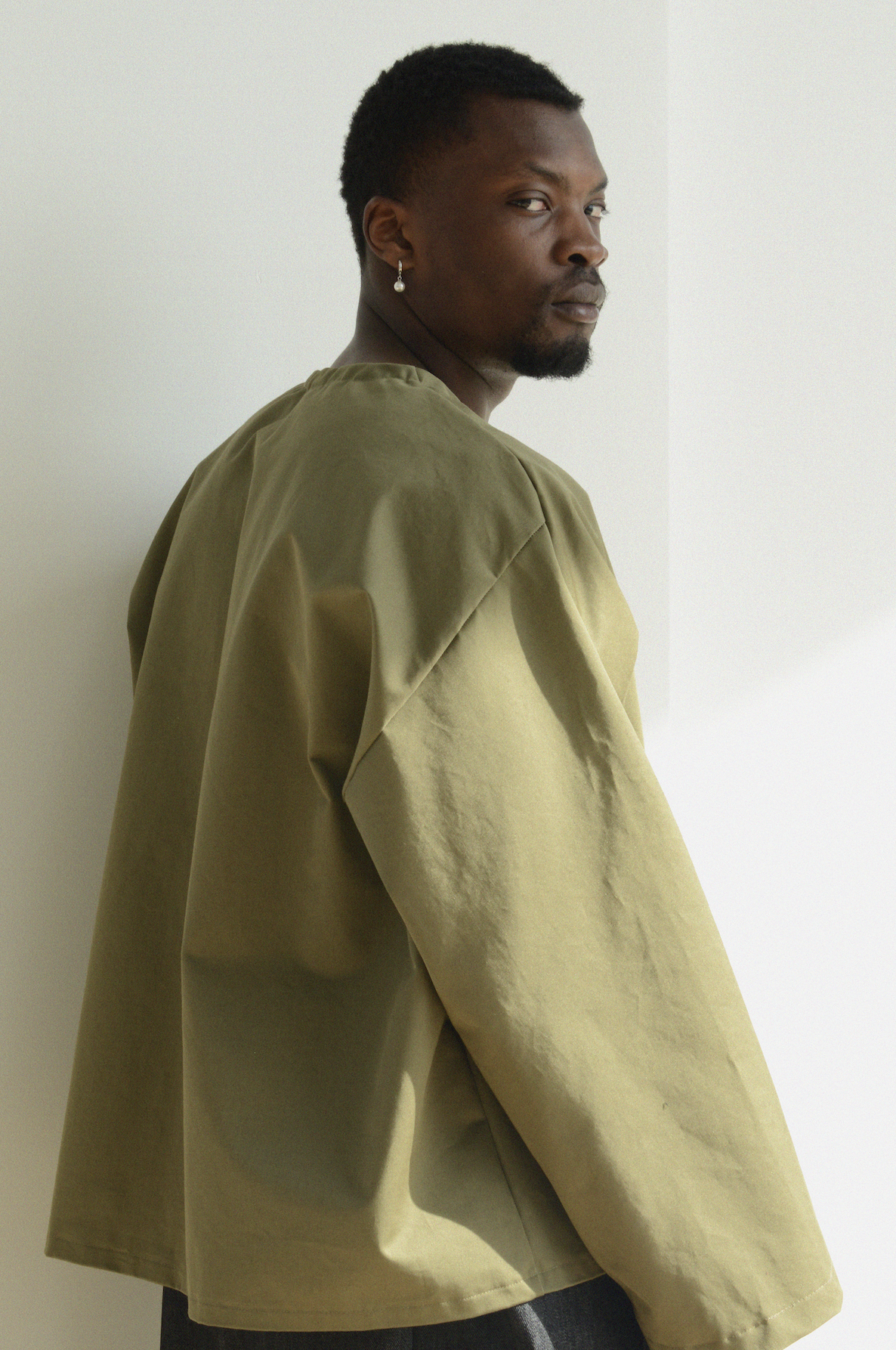 Collection Cèucle, Printemps 2024, Ateliers Cartels, Kupka