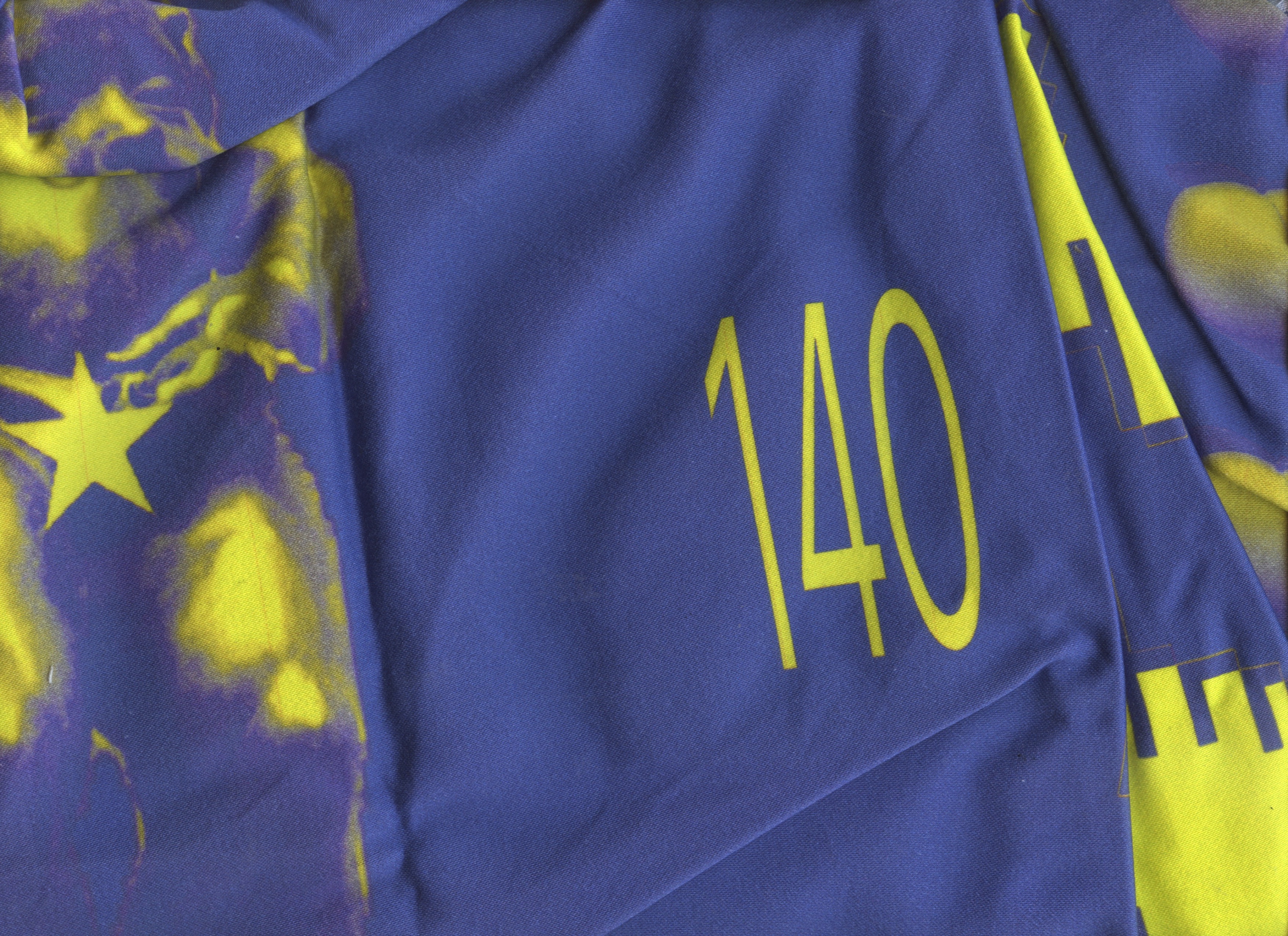 21st Century War Rugs