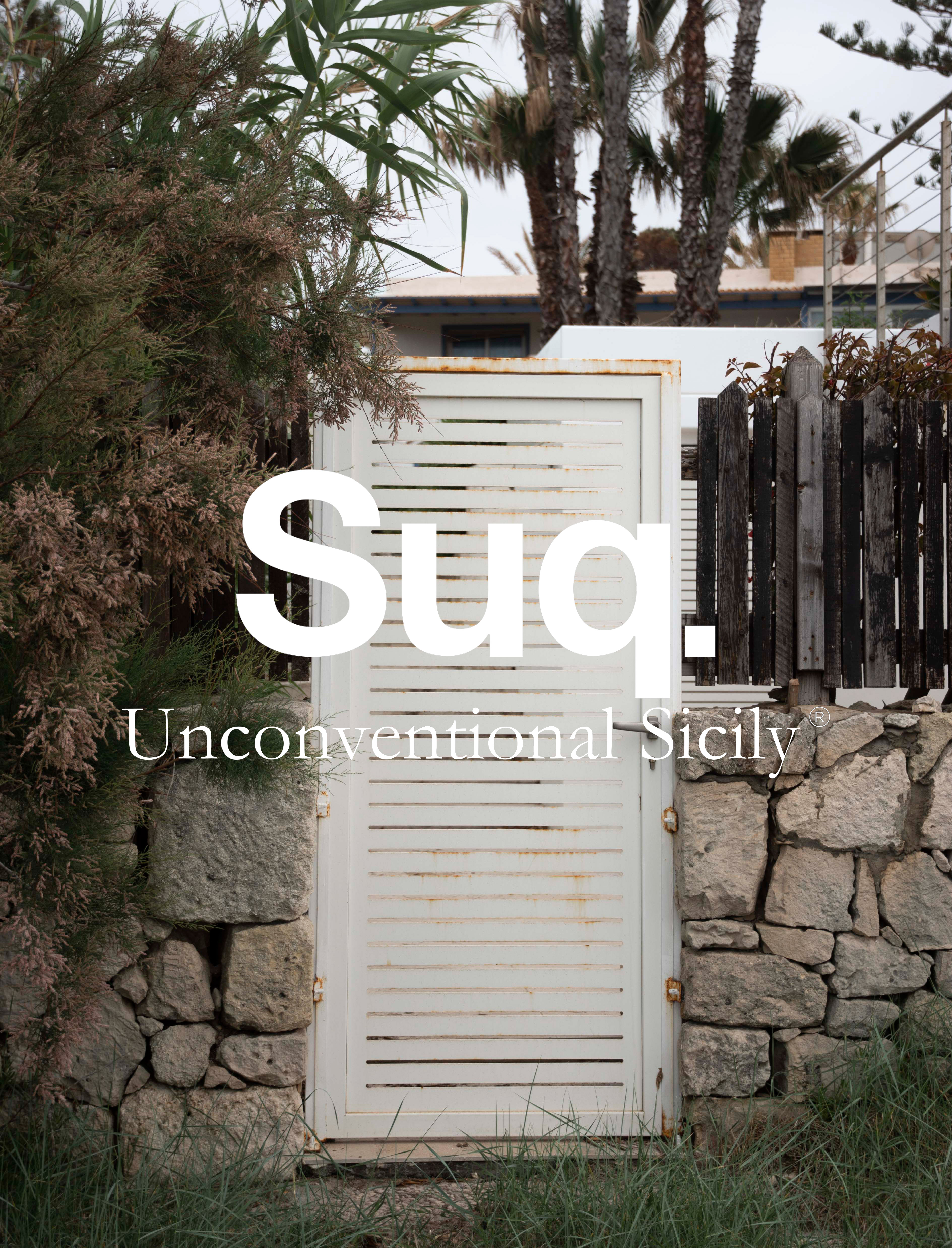 SUQ. MAGAZINE