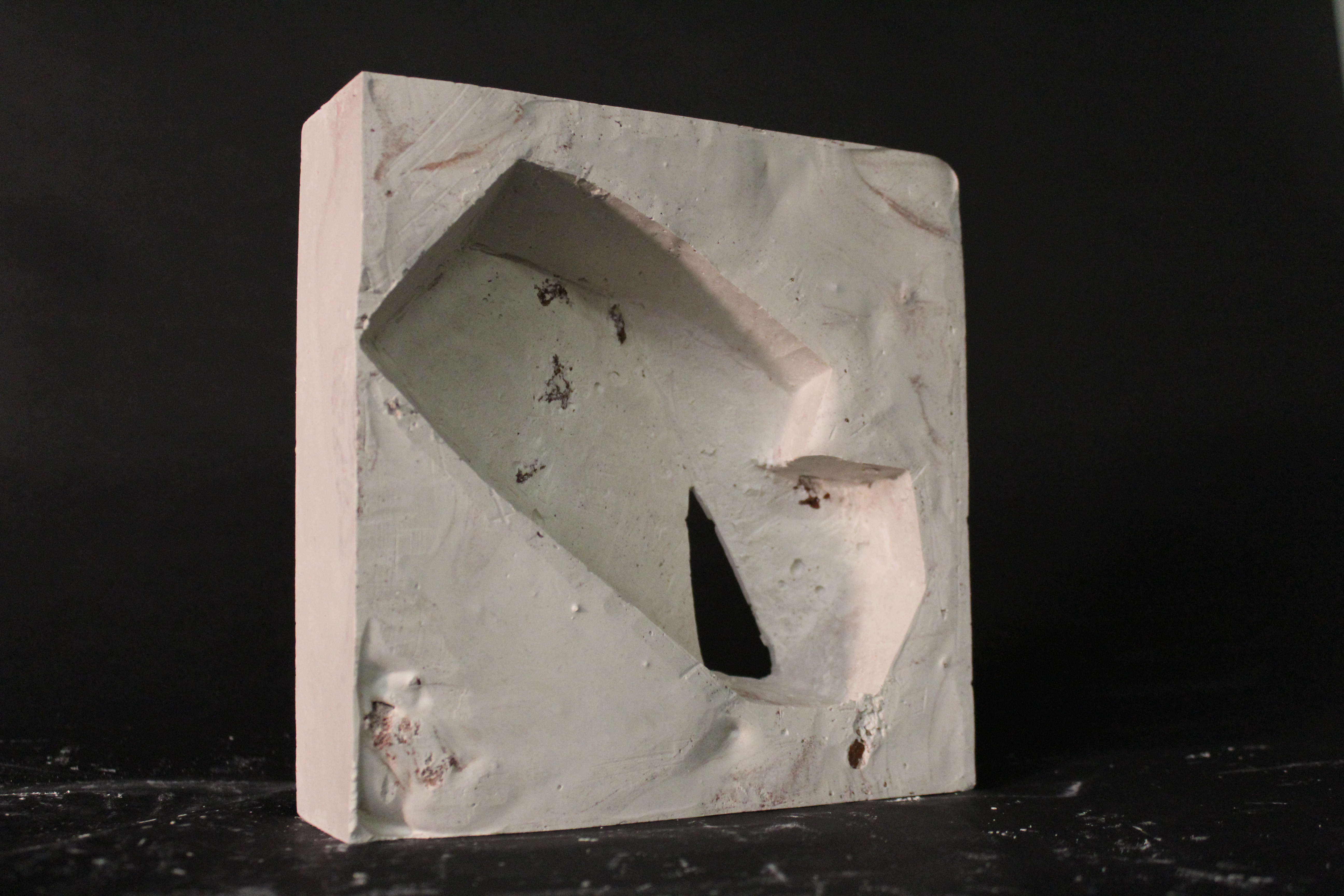 05 Plaster Experiments