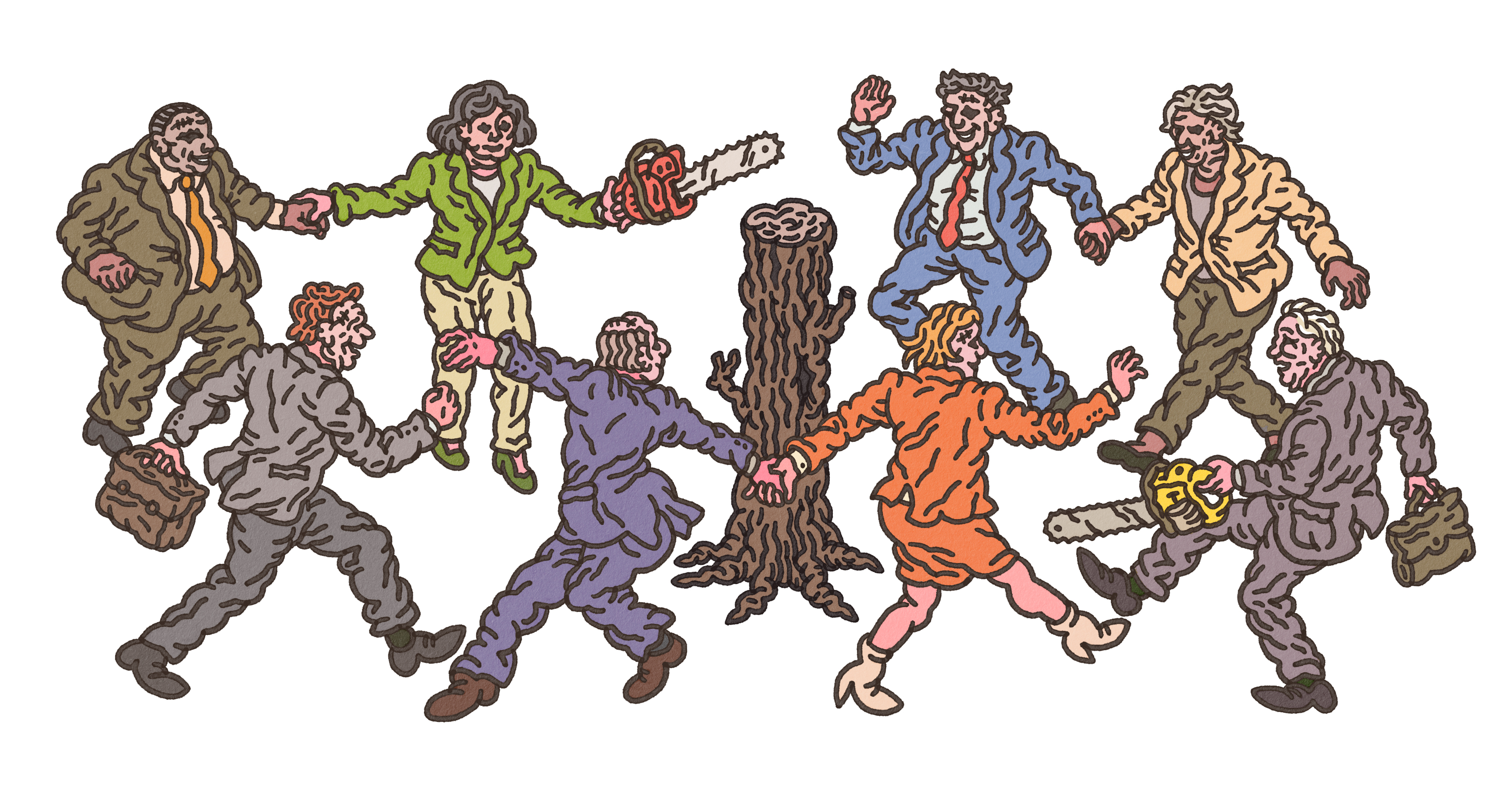 Socialter n&deg;70 -  &Eacute;cologie : qui (d&eacute;)fait la loi 