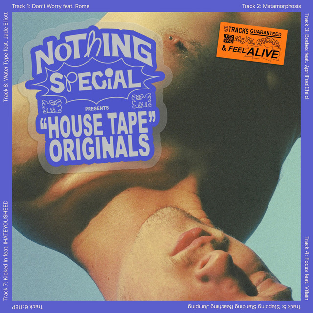 House Tape: Originals / Nothingspecial