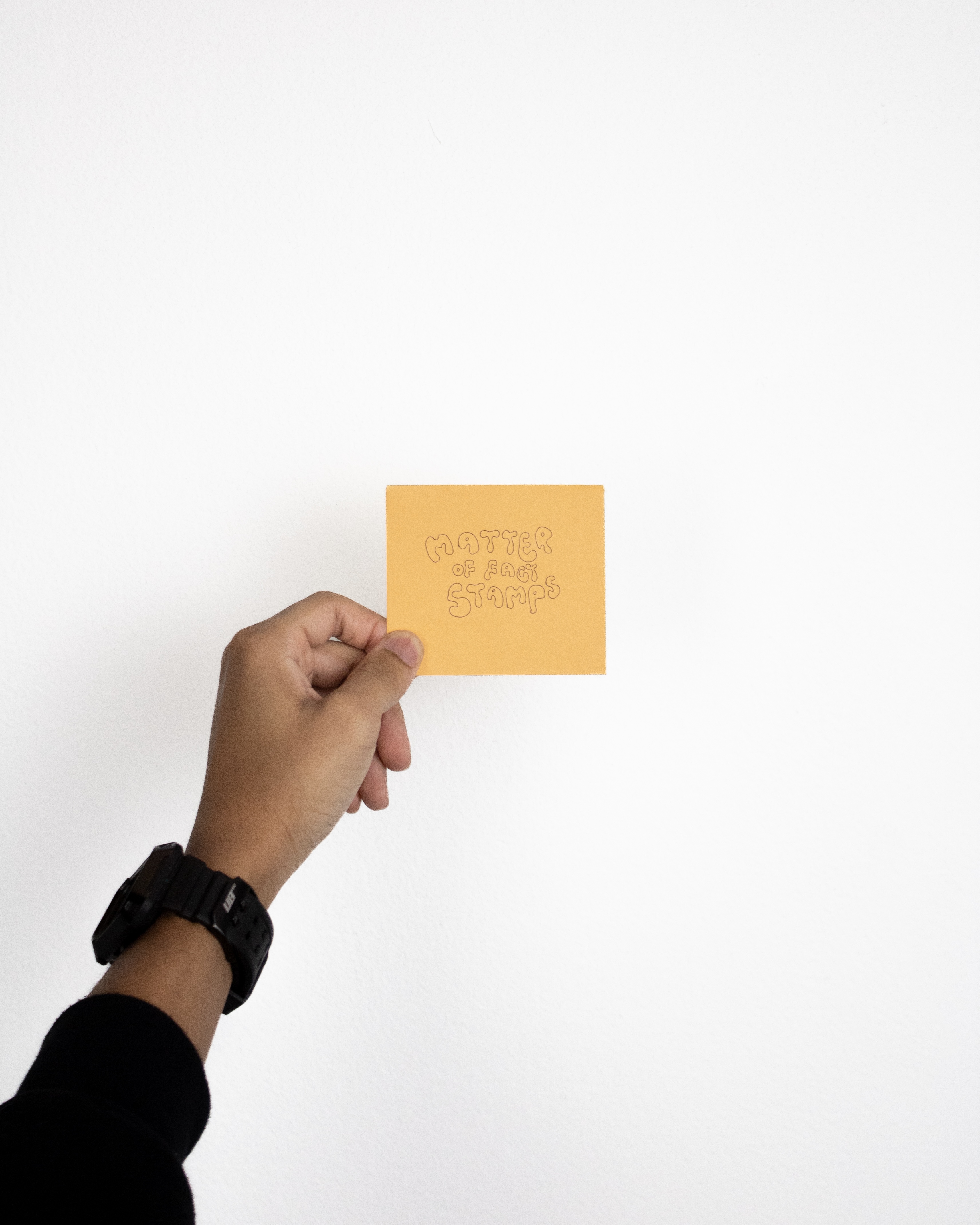 Matter of Fact Stamps, 2023