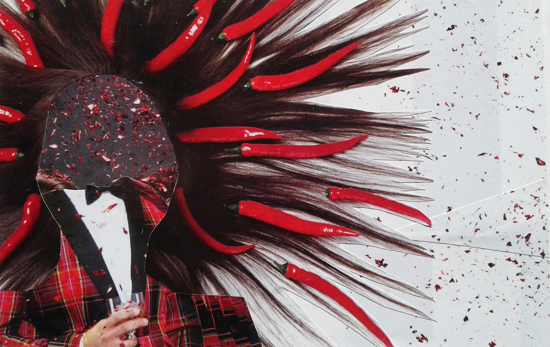 Brother - Winter 2017