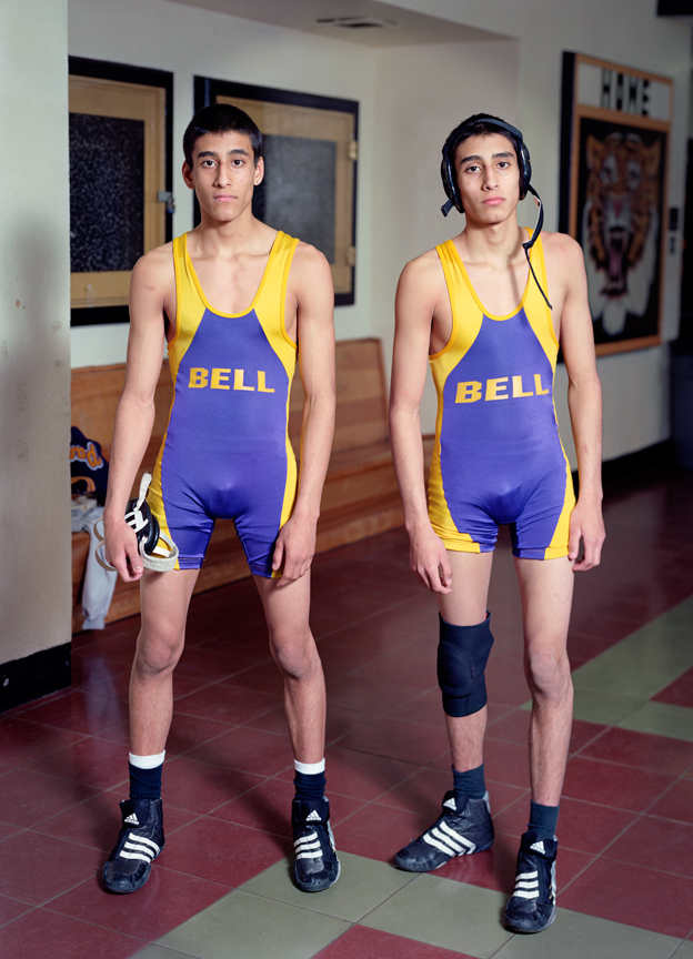 Revealing best sale wrestling singlets