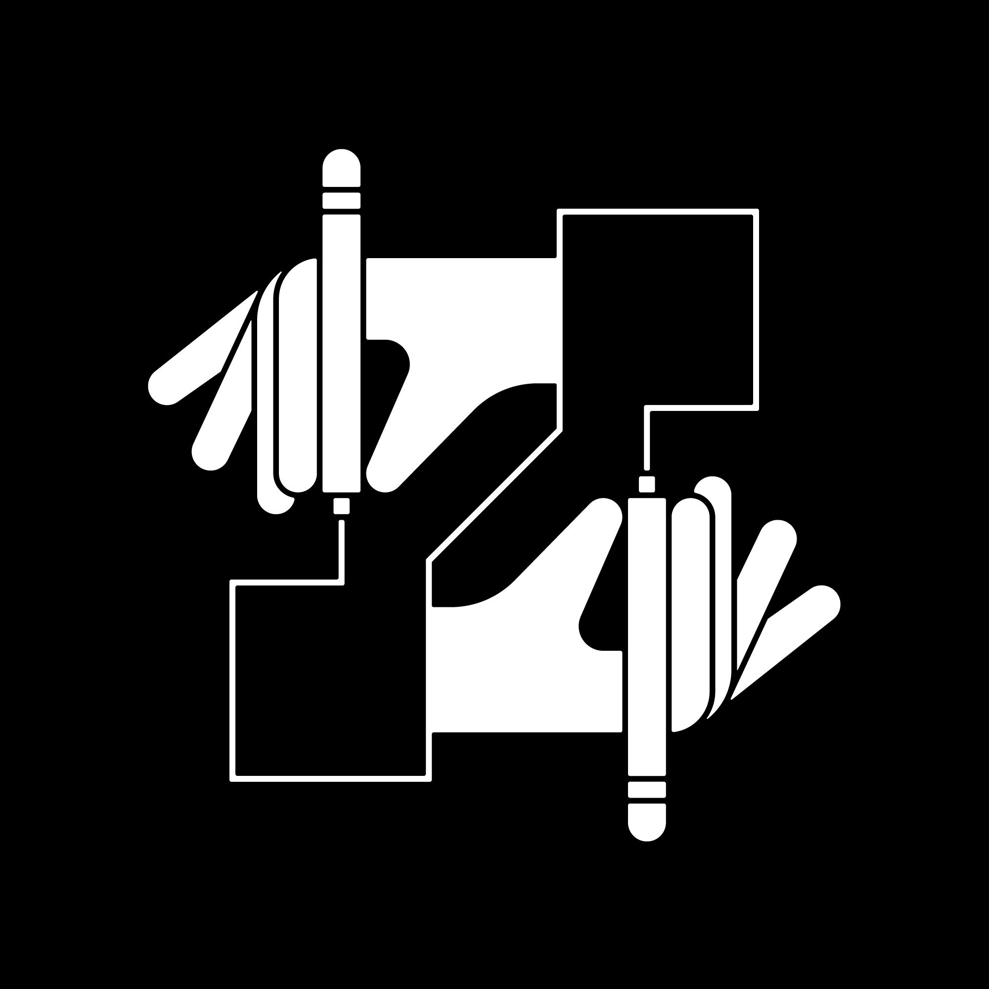 Escher's Drawing Hands