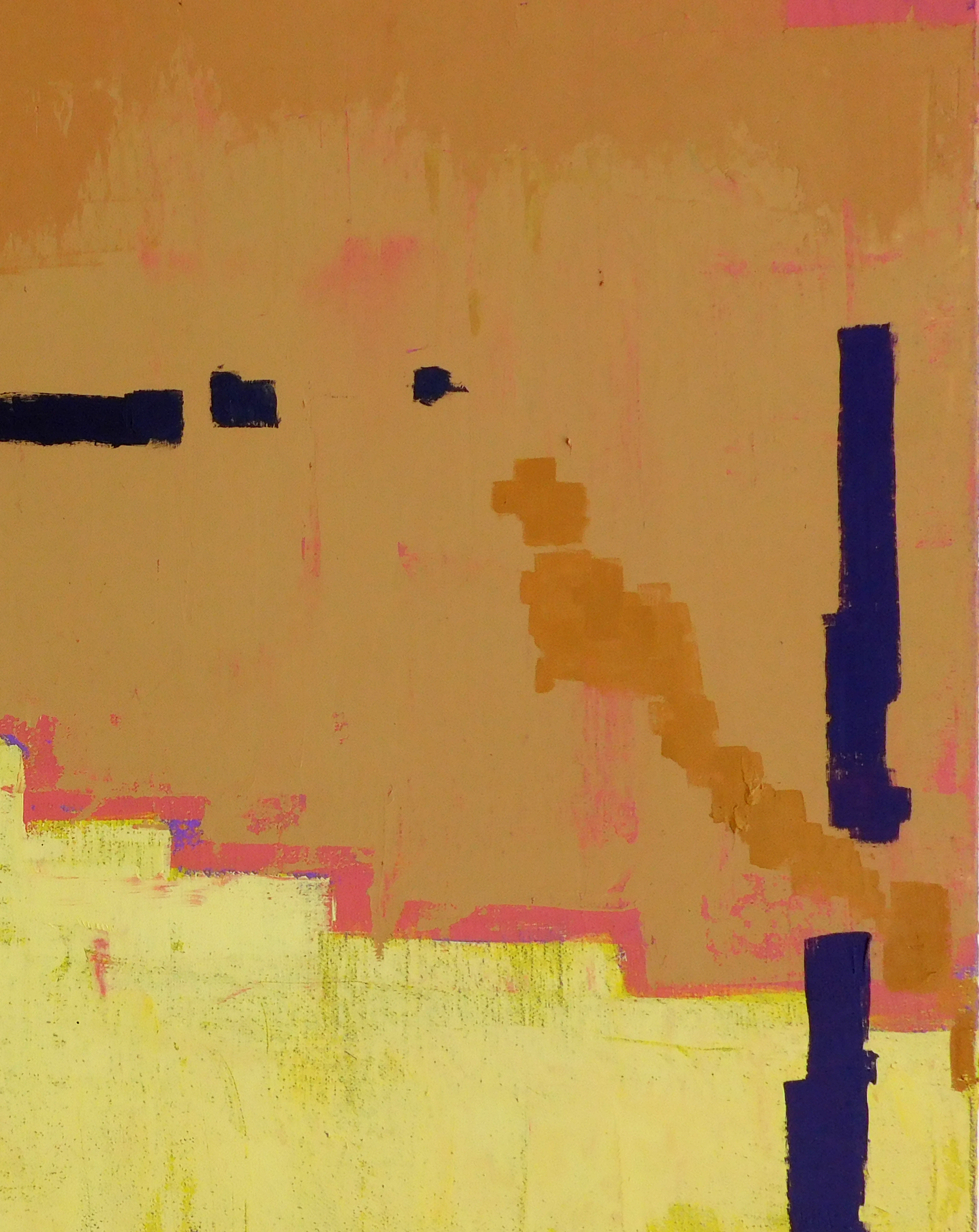 detail of untitled (Aquilla runs an errand)