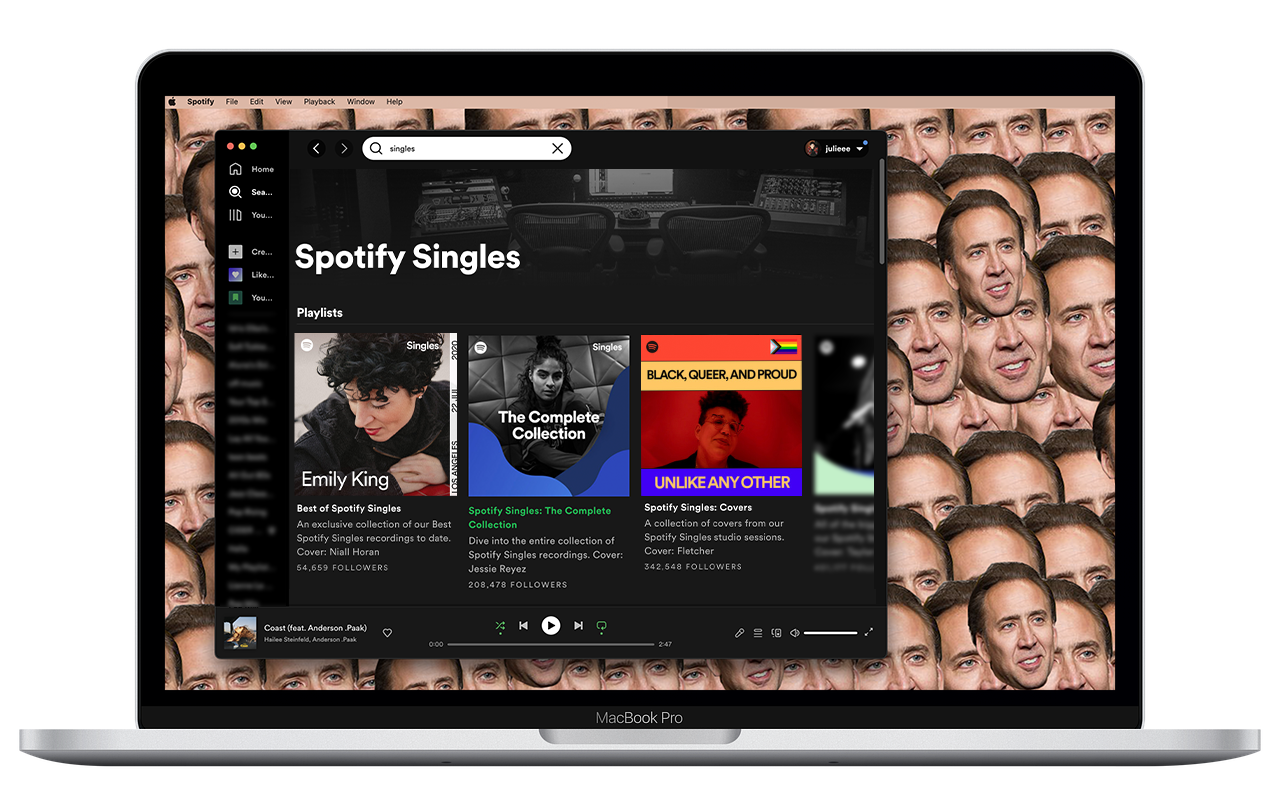 Emily King, Jessie Reyez, and Brittany Howard for Spotify