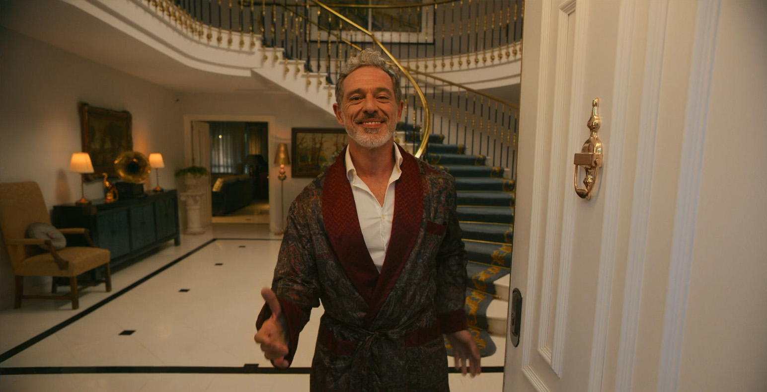 BURGER KING SPAIN "Originals"