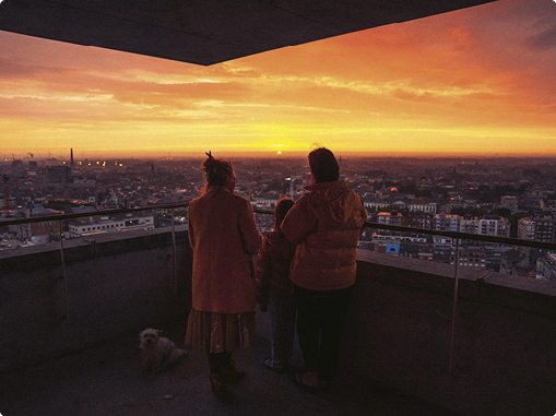© Titus Simoens