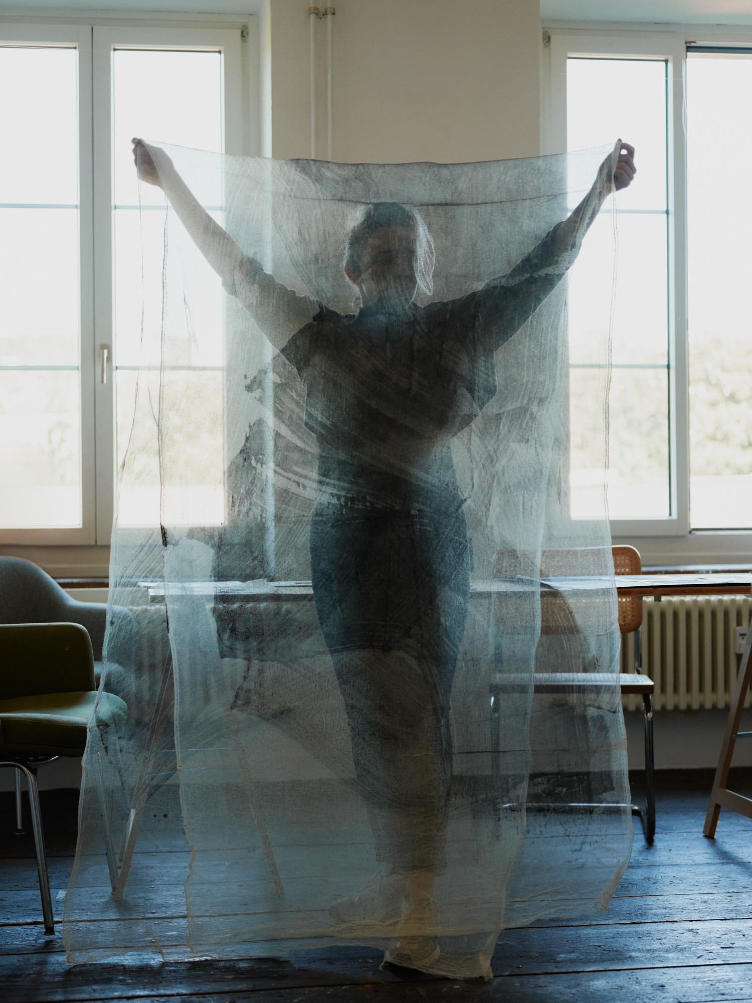  Pelagia Dalduris, 2023