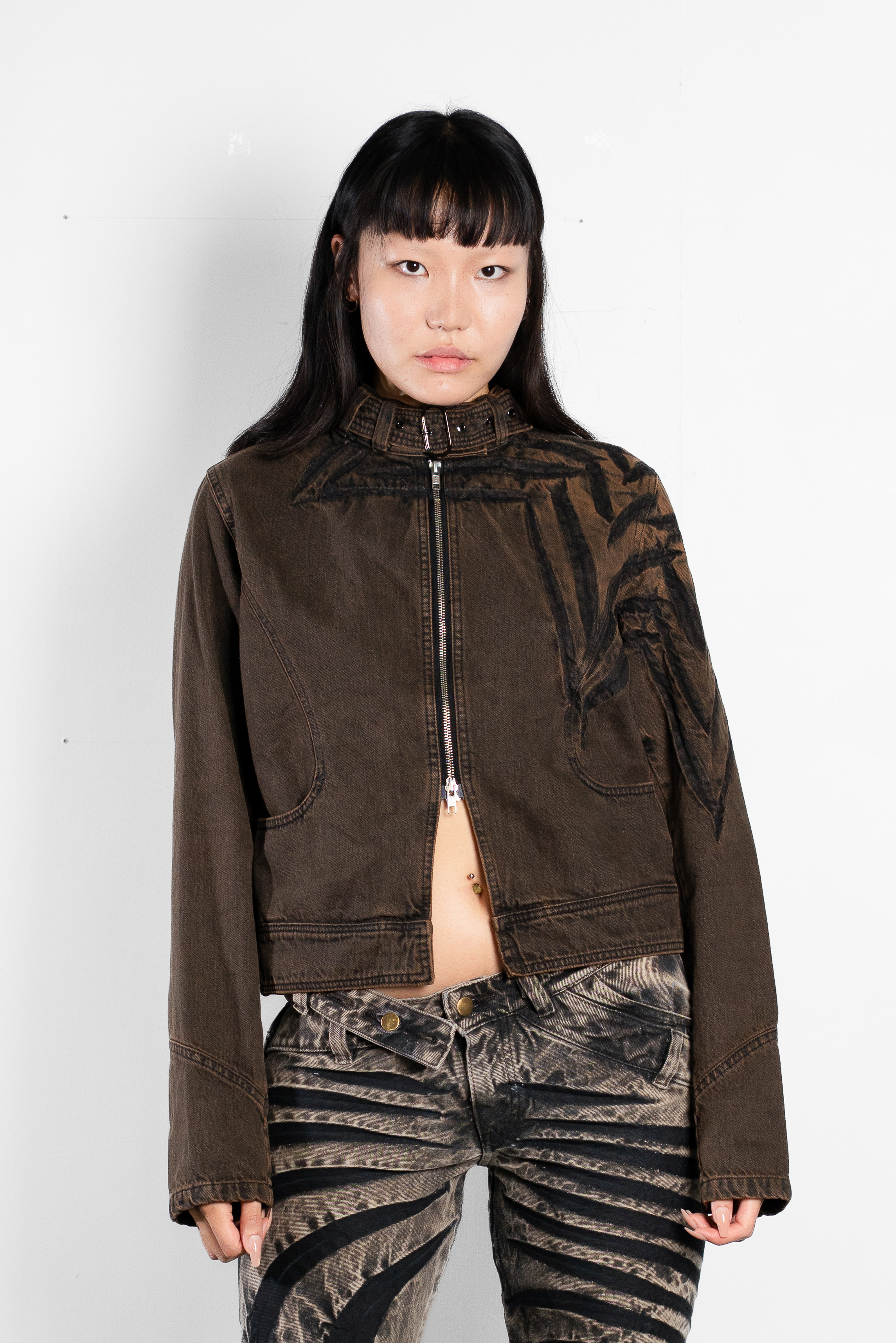 SHOP - Masha Popova