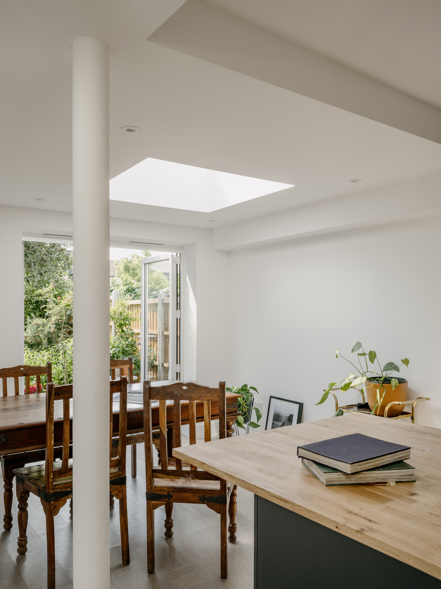 Brunswick Street, Walthamstow, Photography by James Retief