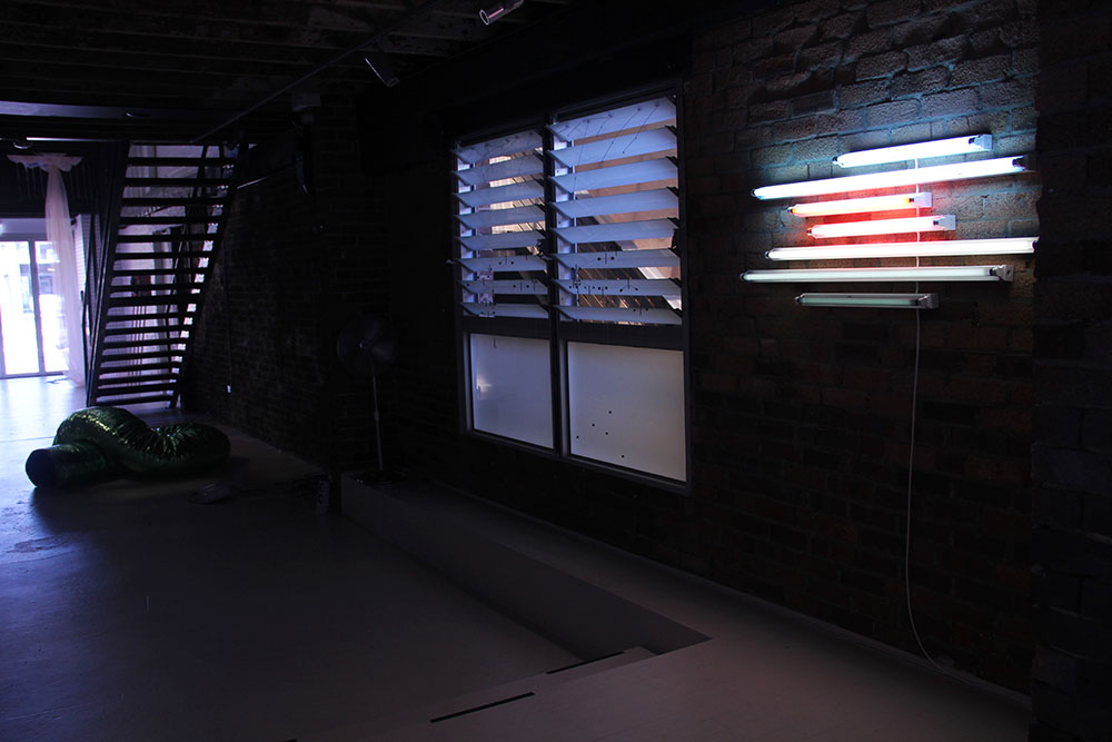 Photos: Kate Blakemore