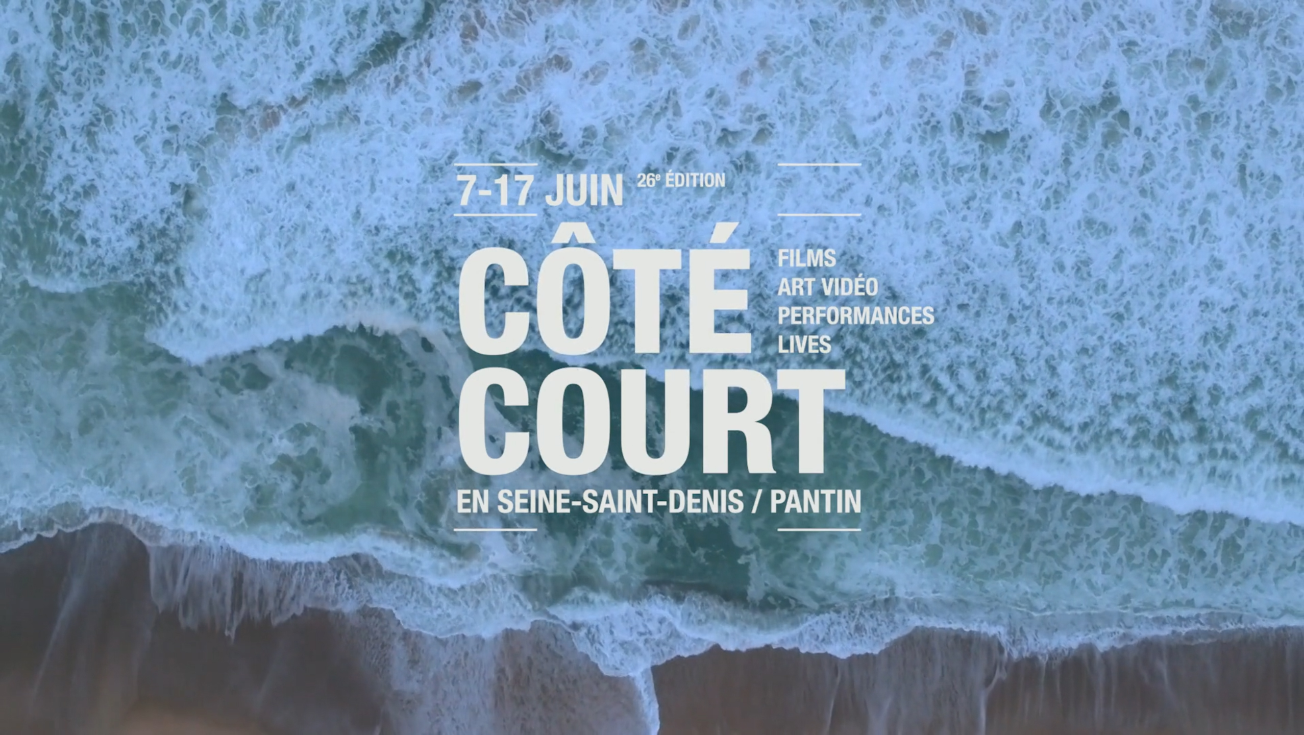 festival côté court