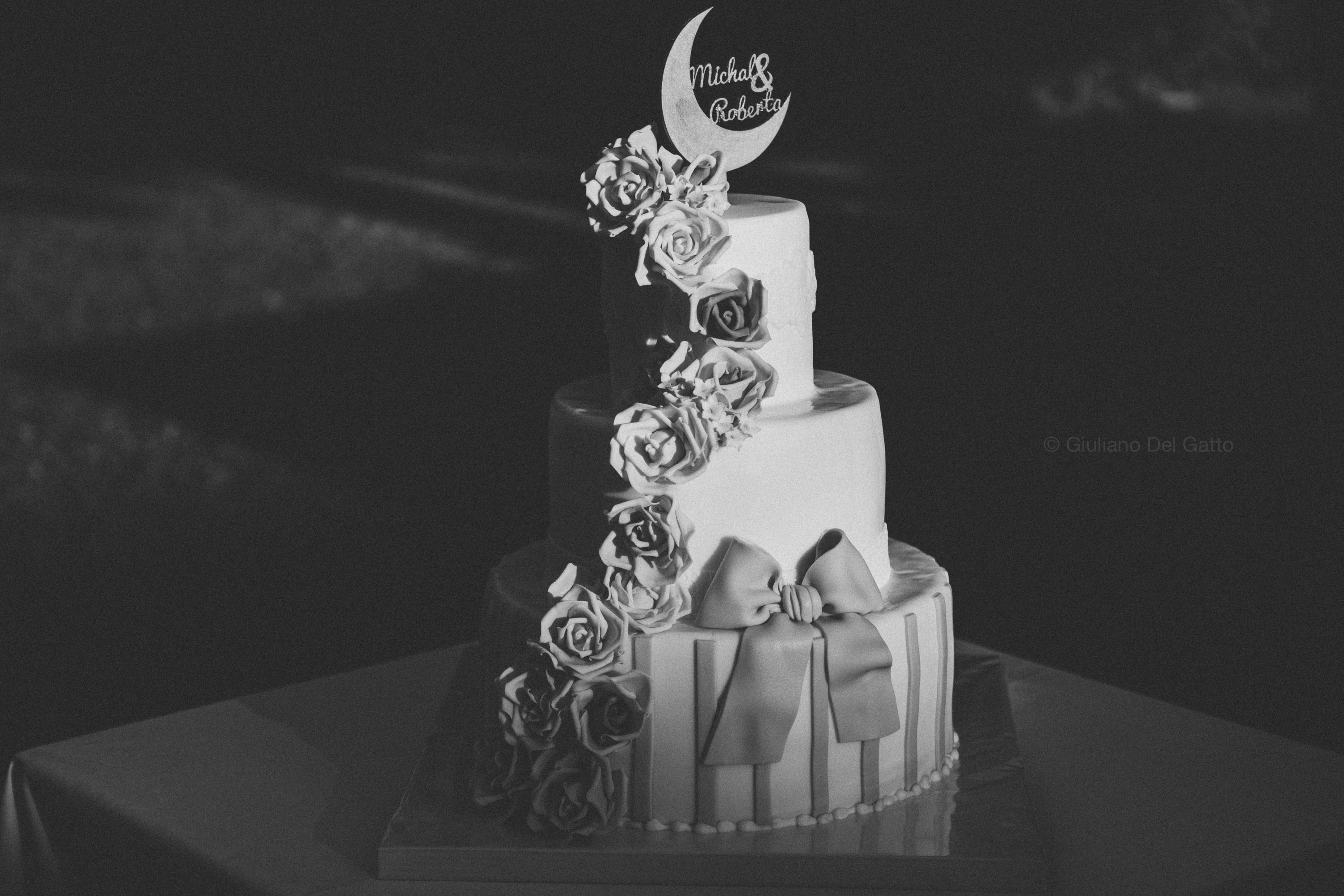 ©Giuliano Del Gatto / Reportage di Matrimoni Studio