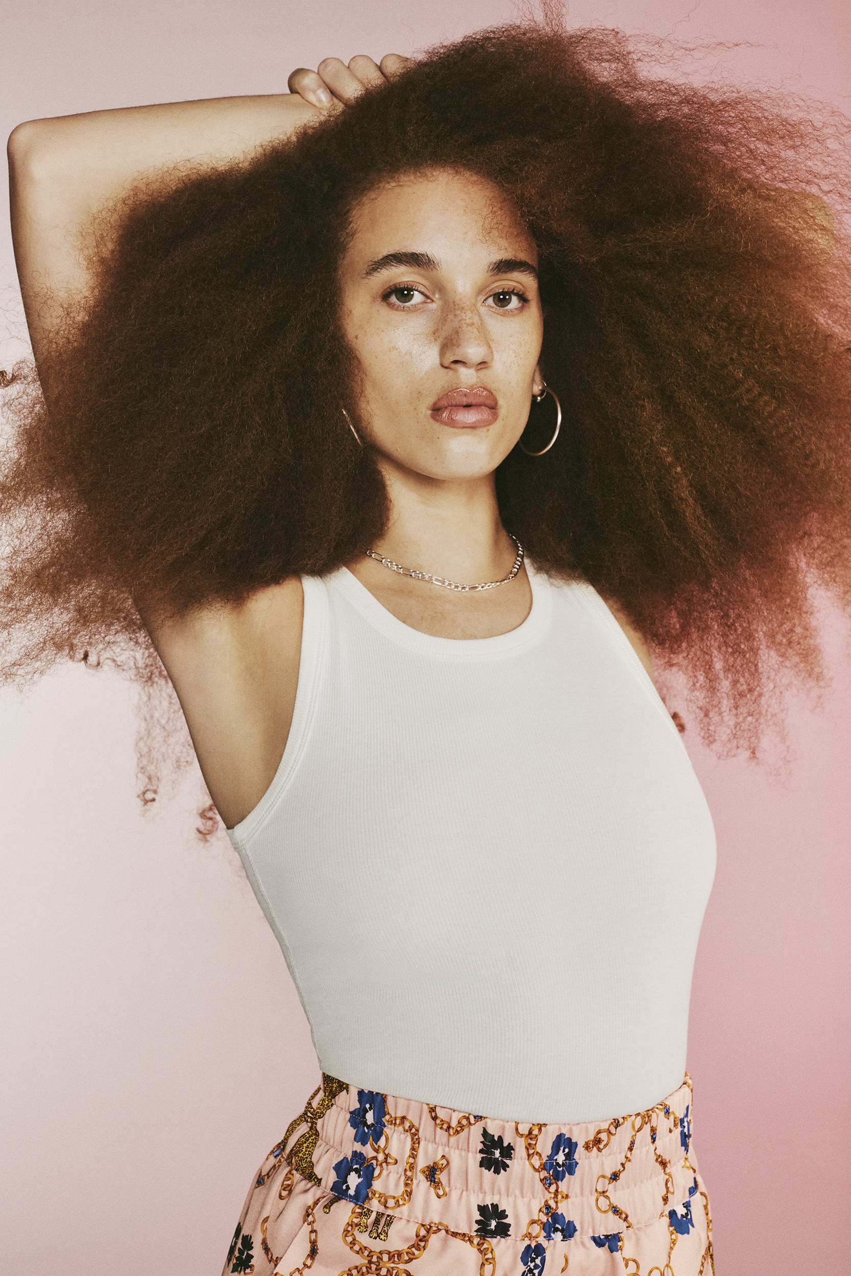 Adidas Originals x HER Studio