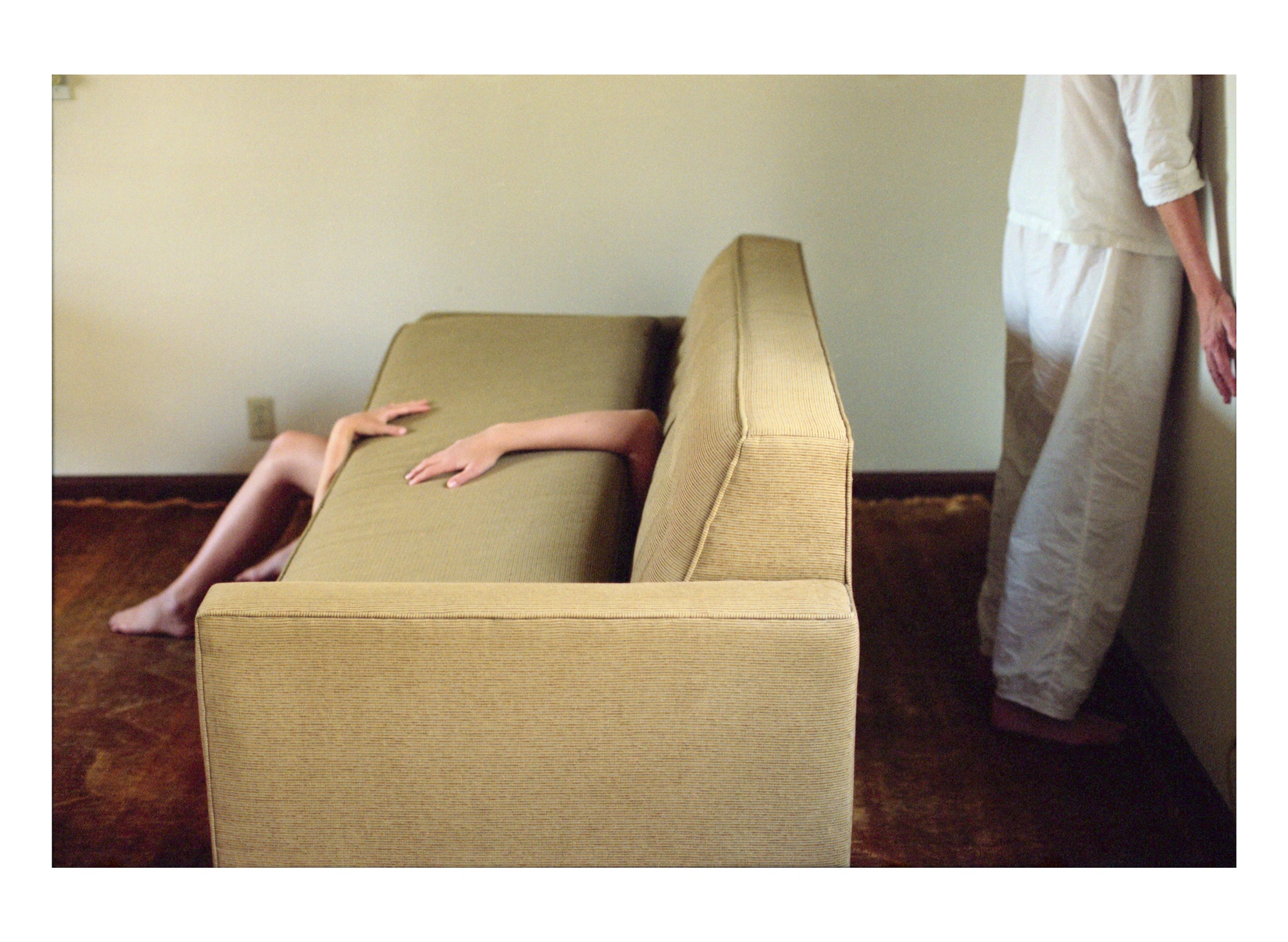 Untitled 2, 35mm, Fujicolor Luster Crystal Archive Preferred Paper, 8.5 x 11 in (21.59 x 27.94 cm), 2016 